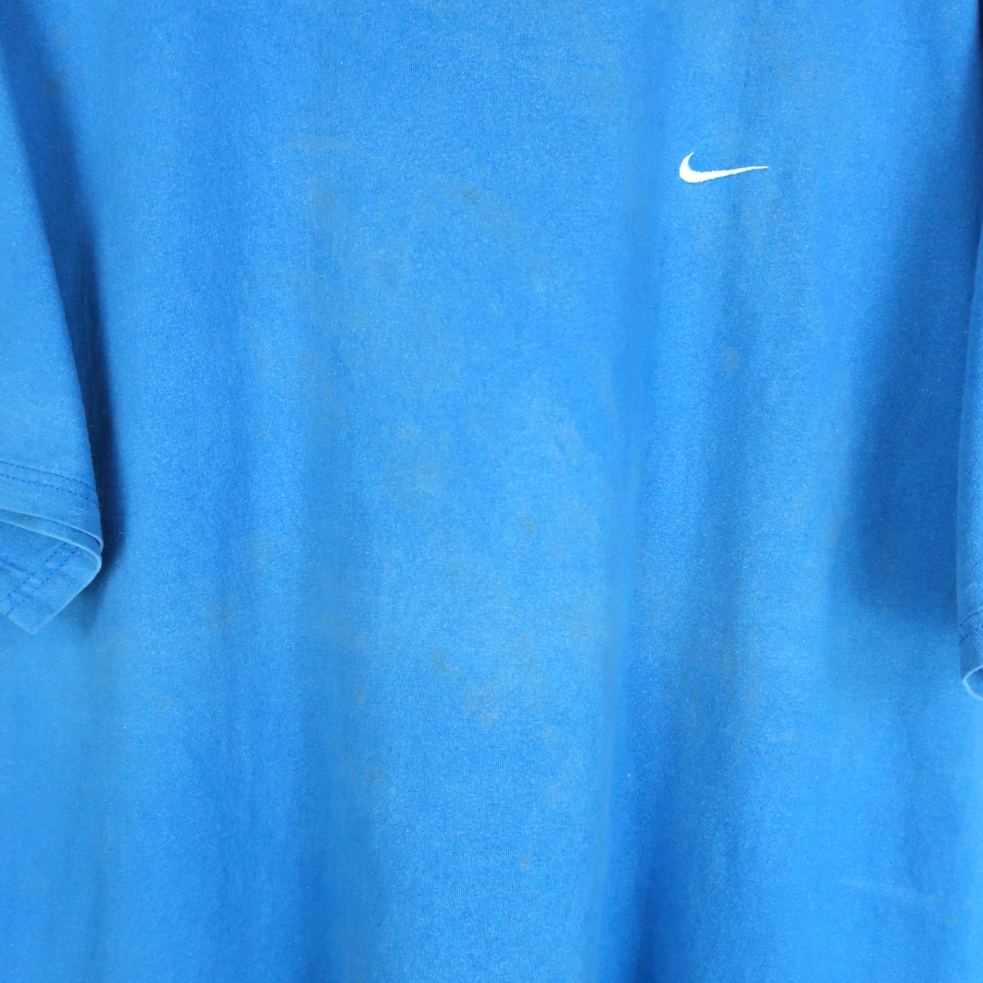 VINTAGE NIKE T-SHIRT - XL