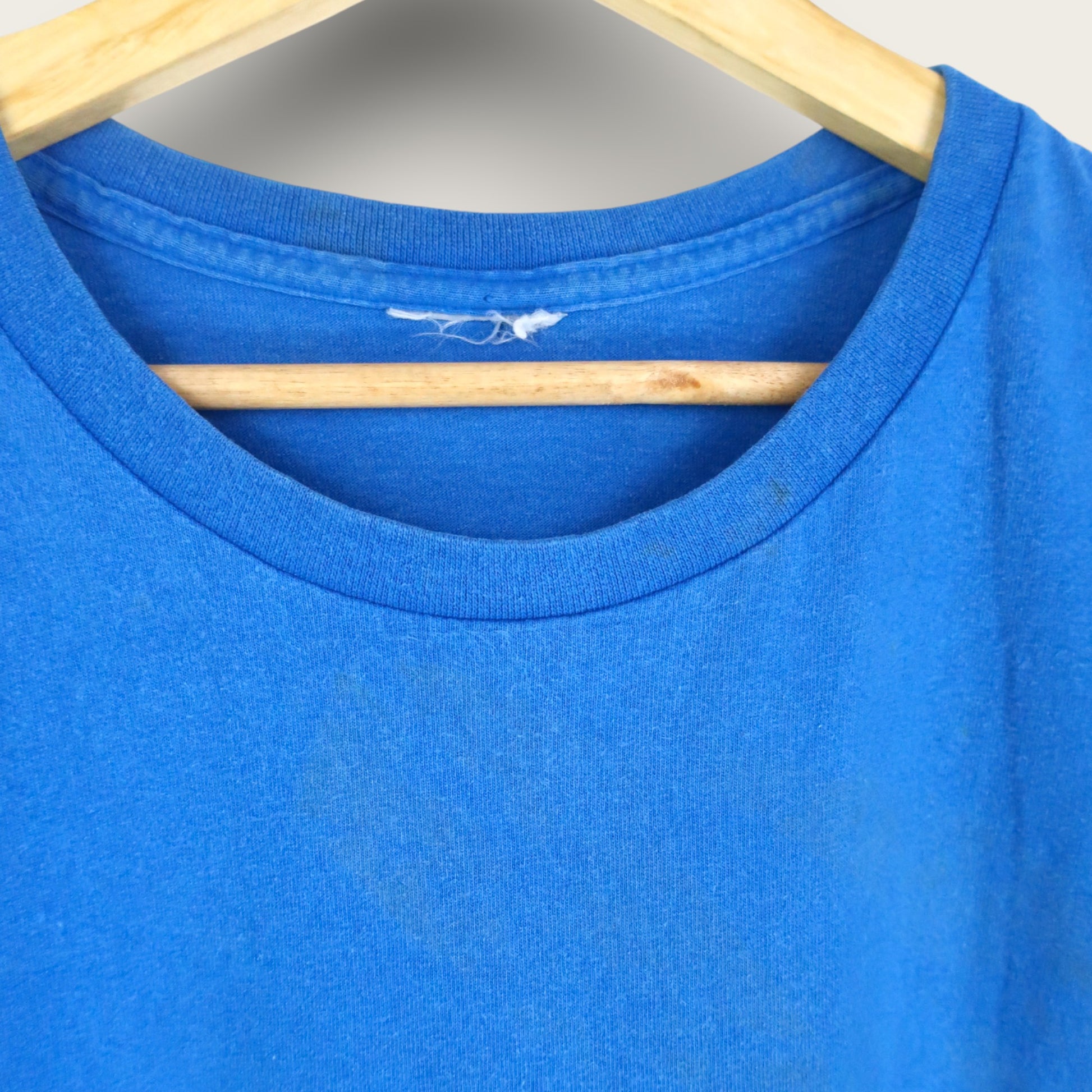 VINTAGE NIKE T-SHIRT - XL