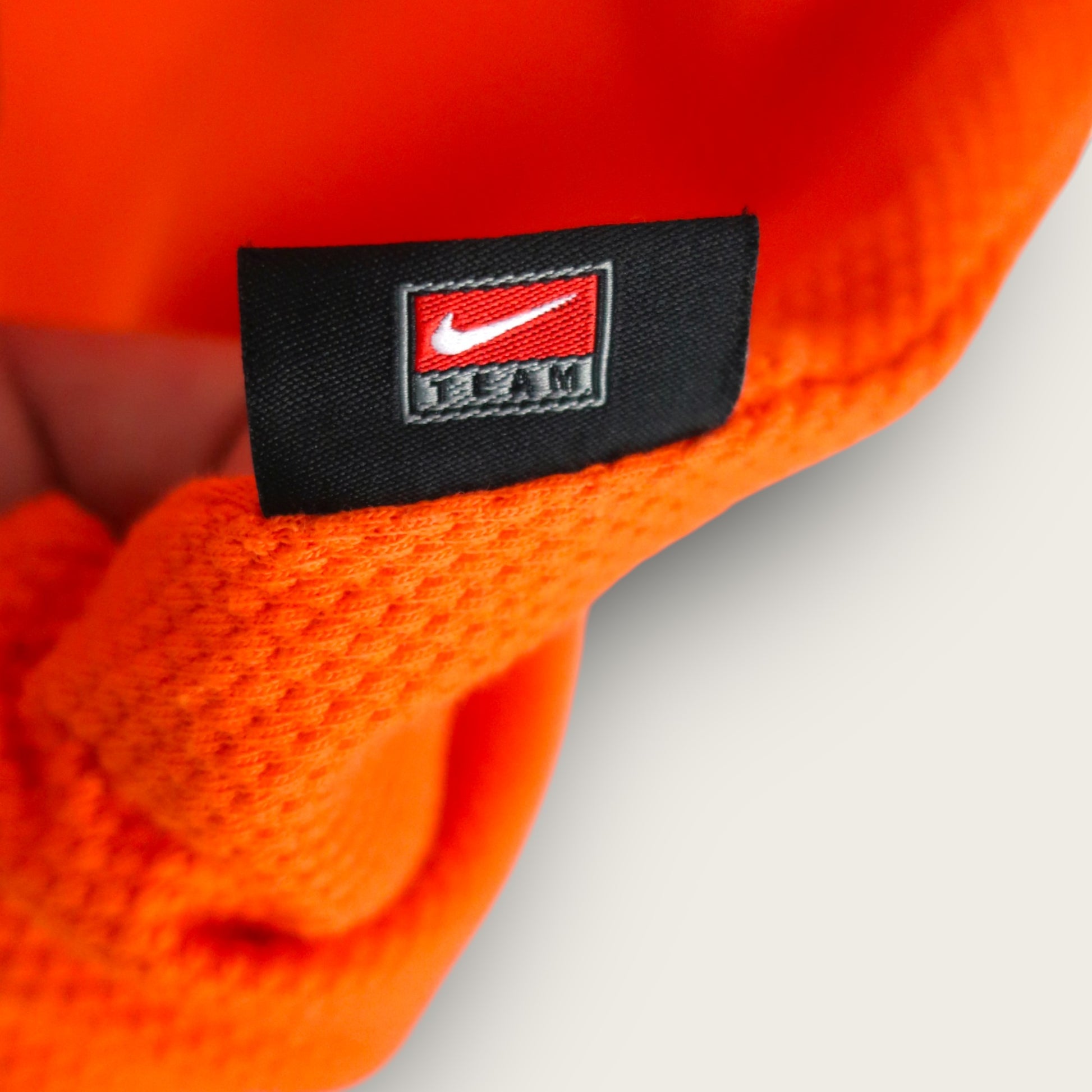VINTAGE NIKE “OKLAHOMA STATE” POLO SHIRT - XL