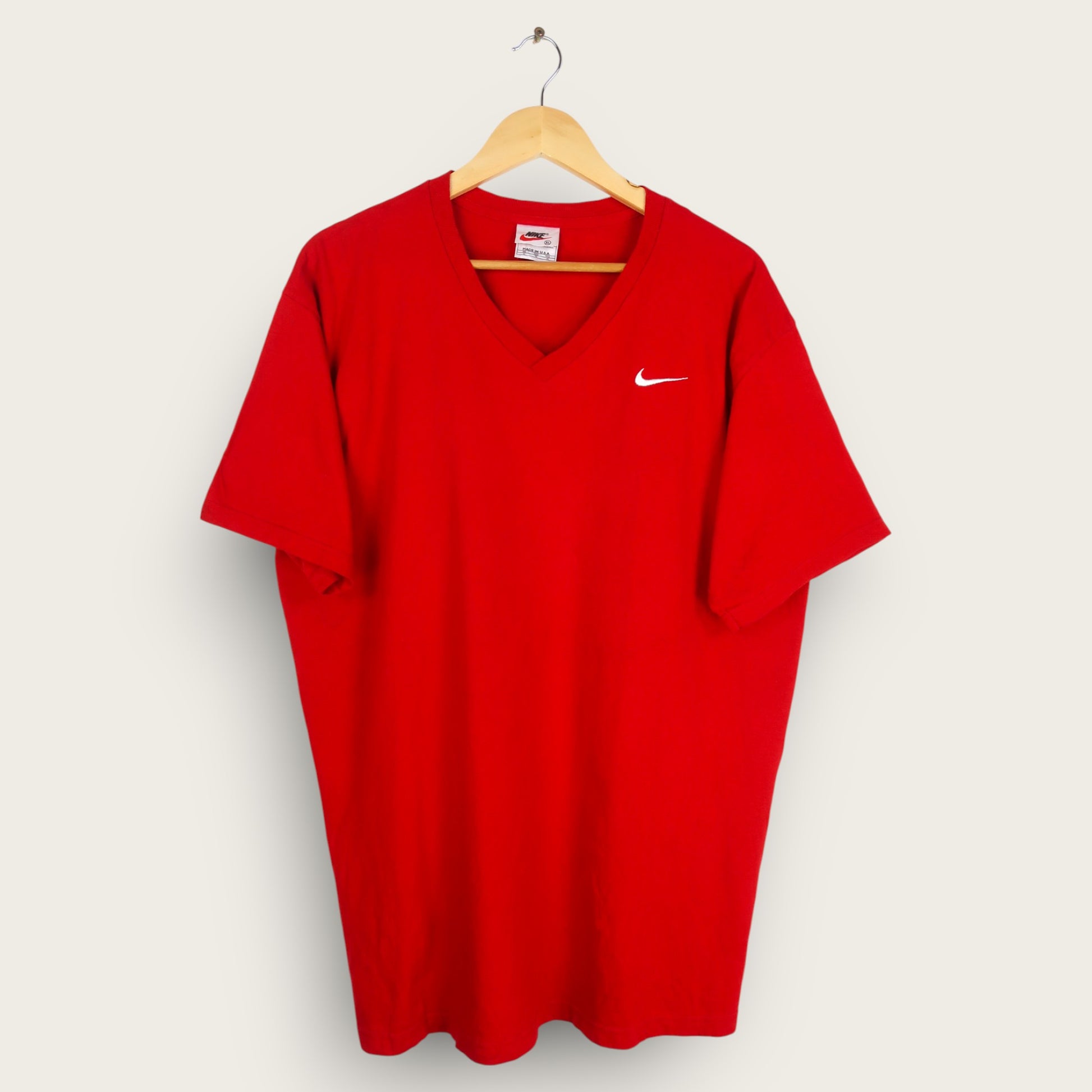 VINTAGE NIKE T-SHIRT - XL