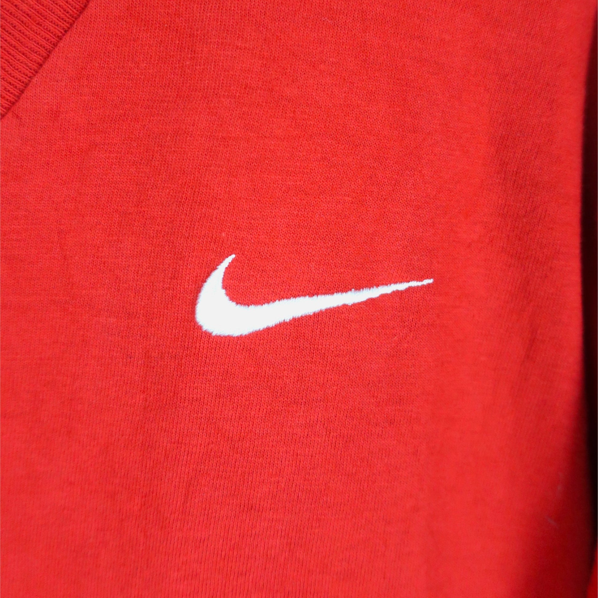 VINTAGE NIKE T-SHIRT - XL