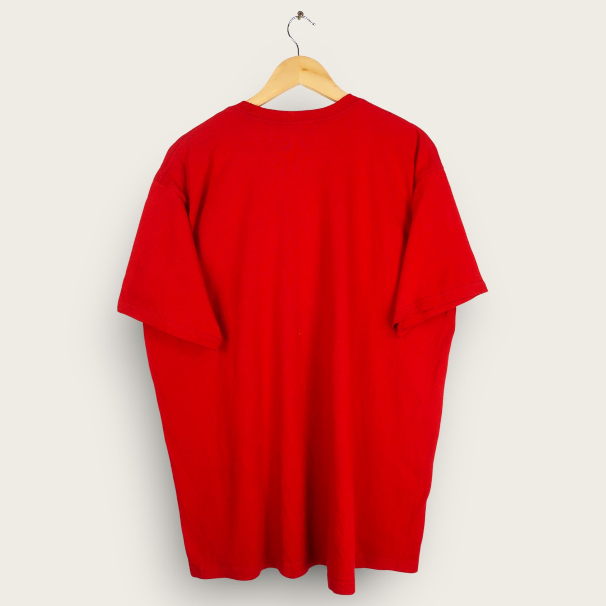 VINTAGE NIKE T-SHIRT - XL