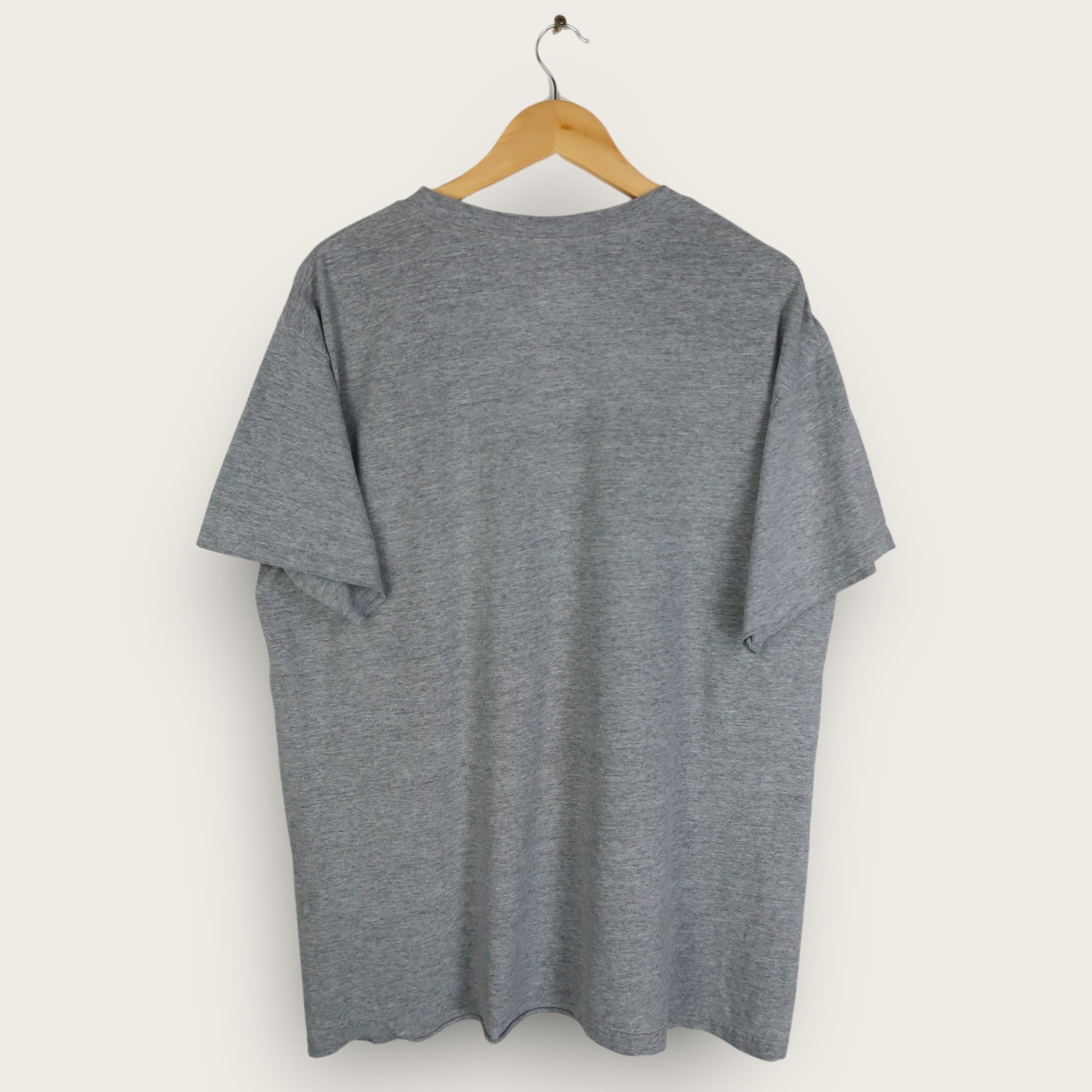 VINTAGE ADIDAS T-SHIRT - M