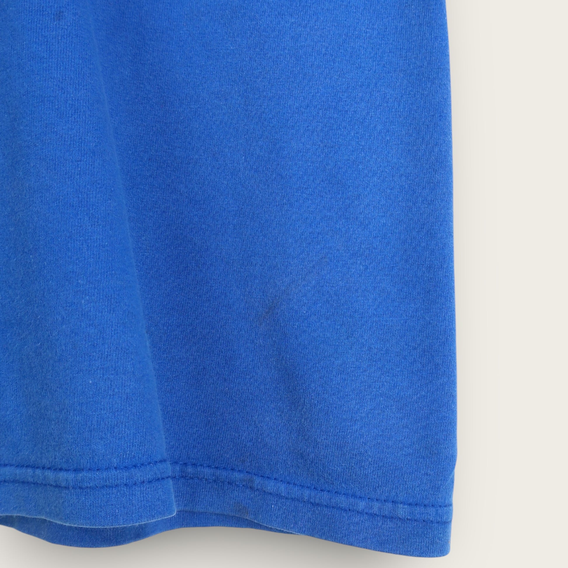 VINTAGE ADIDAS T-SHIRT - L