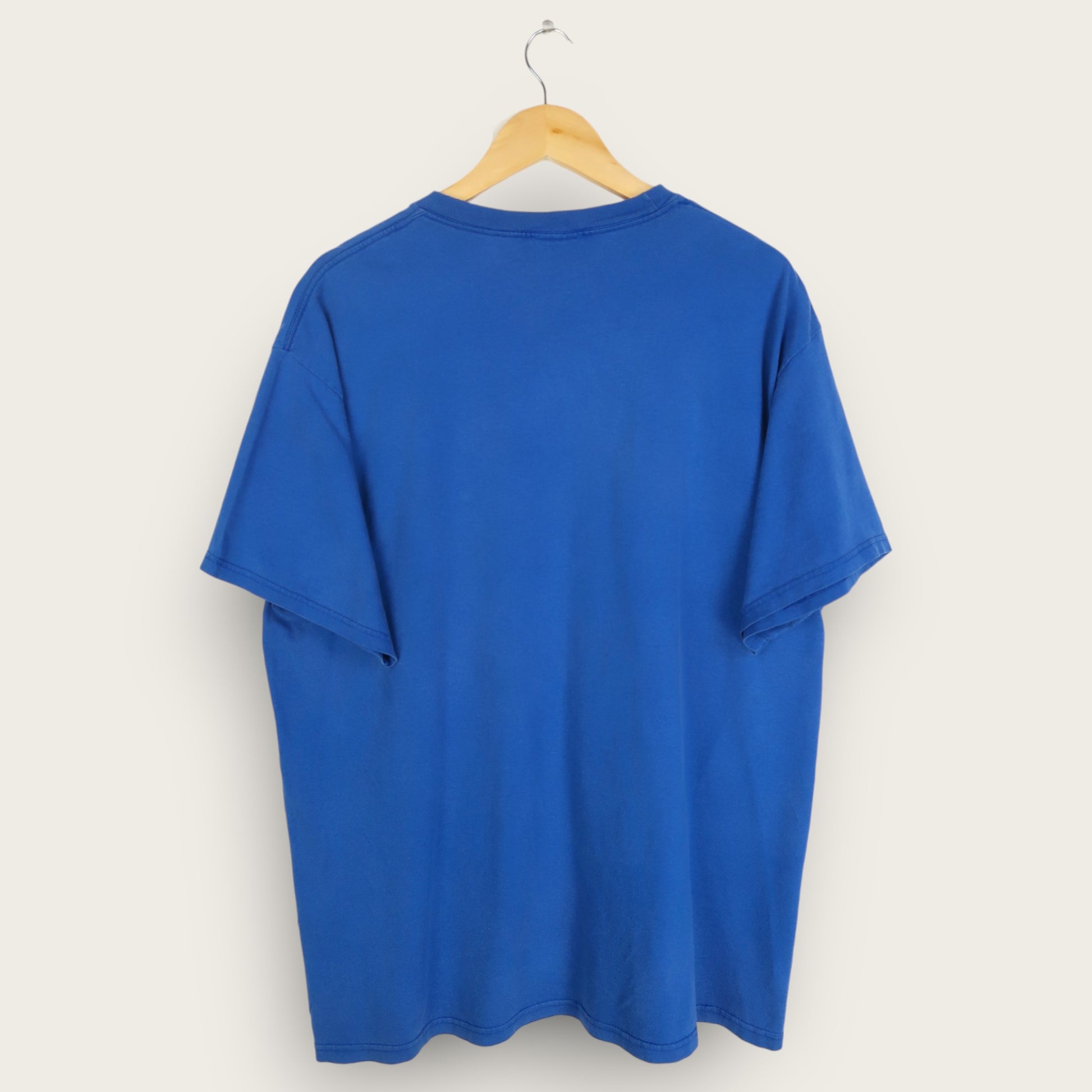 VINTAGE ADIDAS T-SHIRT - L