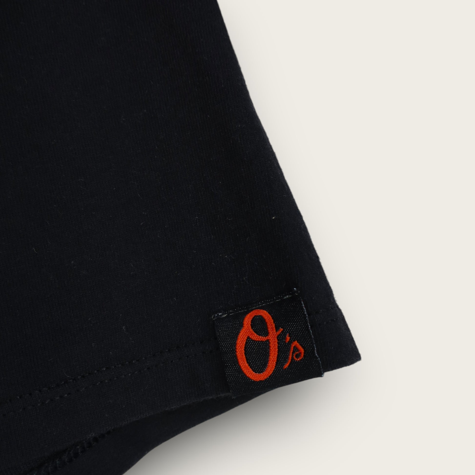 NIKE ORIOLES DRI-FIT T-SHIRT - M