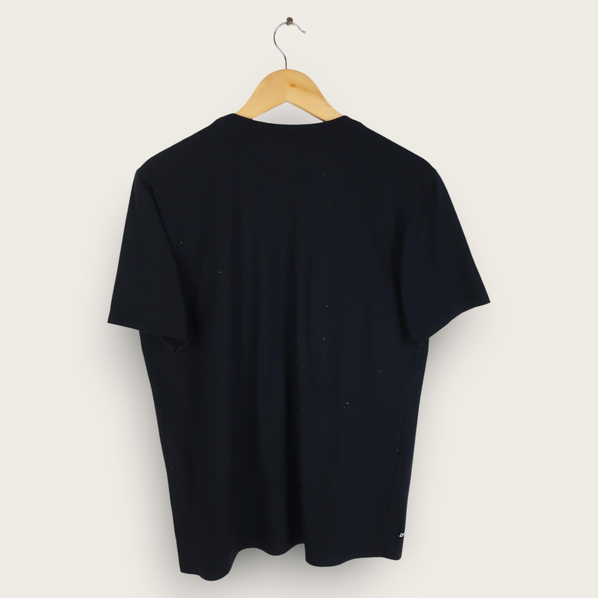 NIKE ORIOLES DRI-FIT T-SHIRT - M