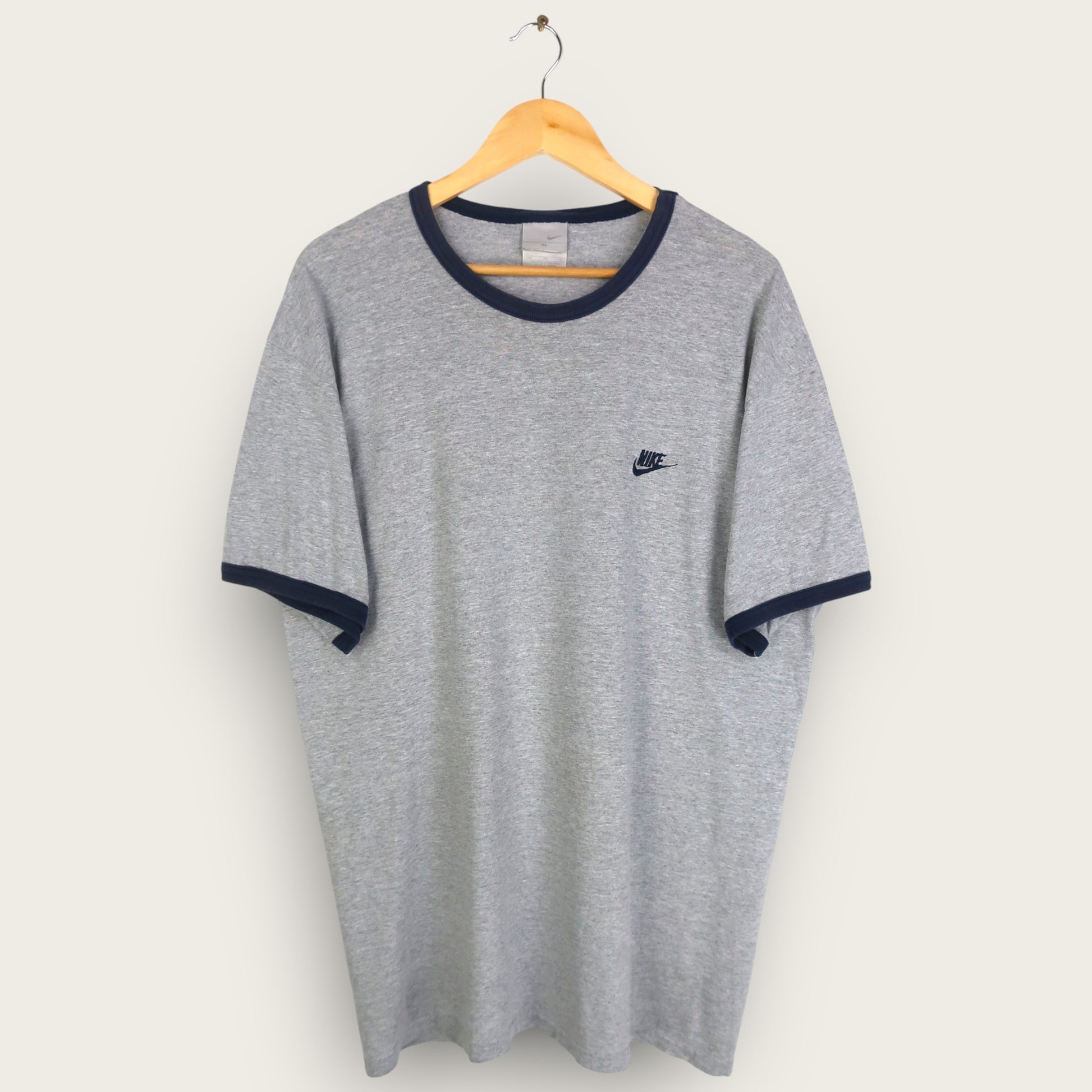 VINTAGE NIKE T-SHIRT - XL