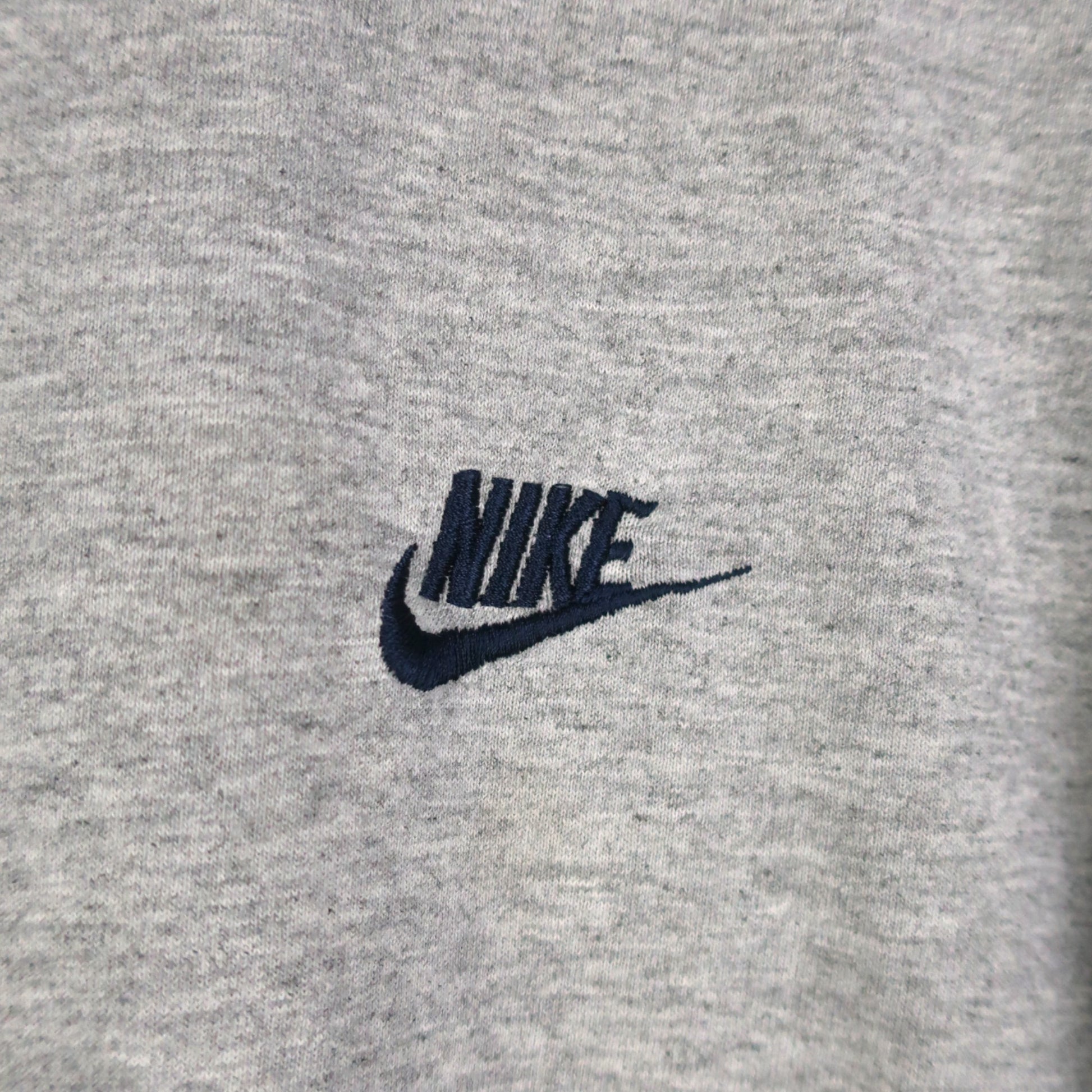 VINTAGE NIKE T-SHIRT - XL