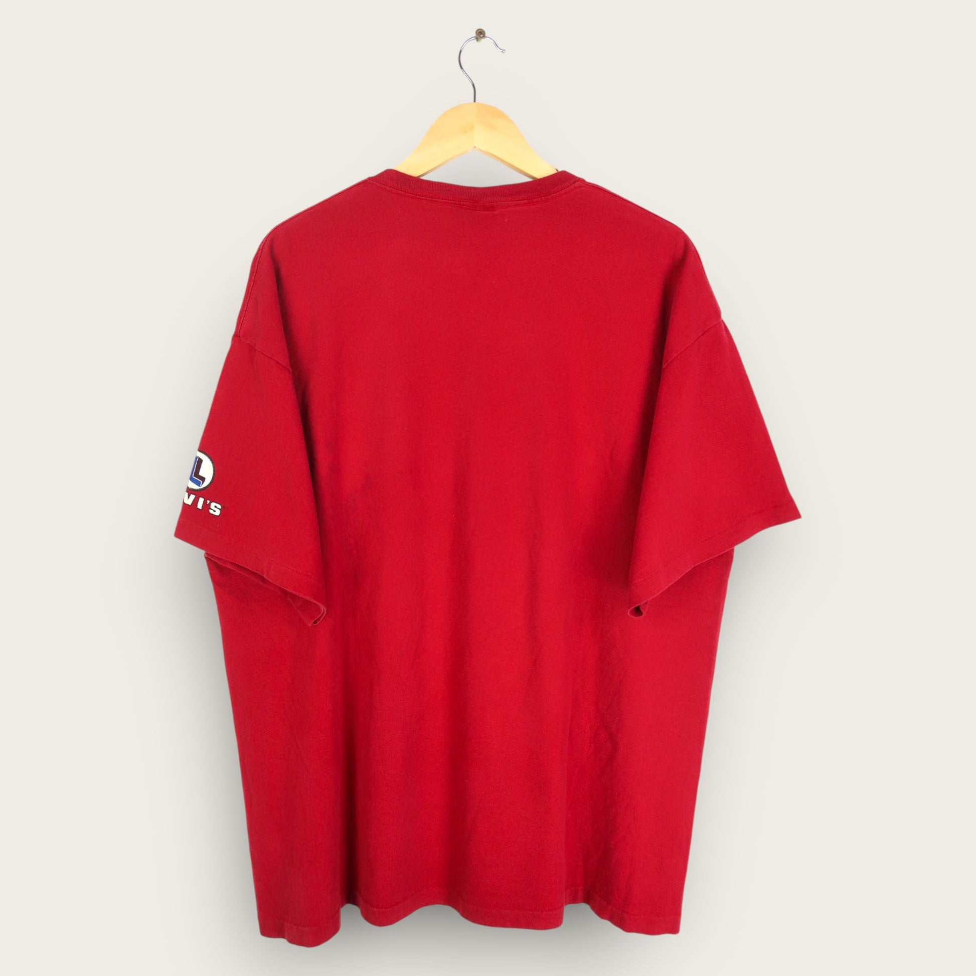 VINTAGE LEVI'S T-SHIRT - XL