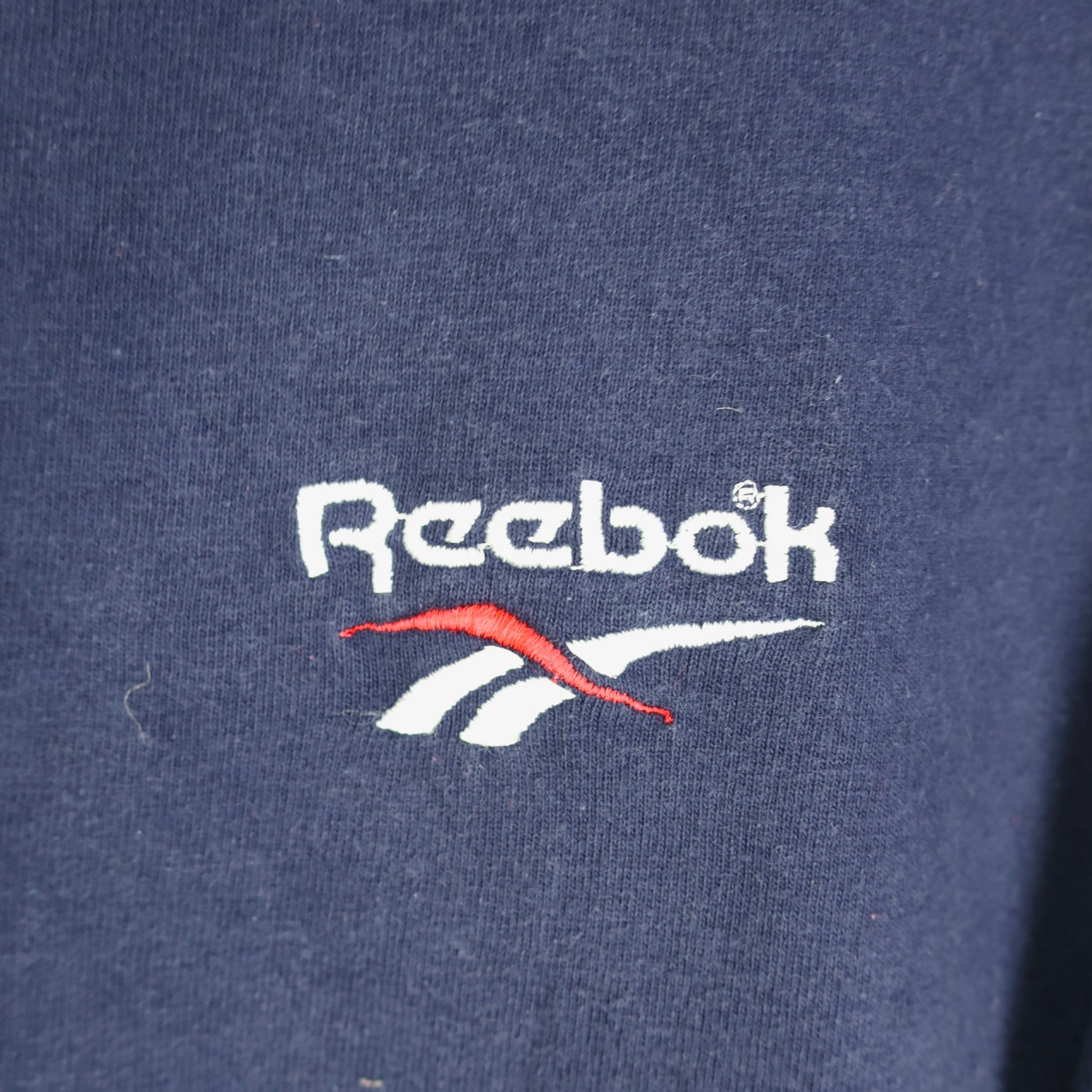 VINTAGE REEBOK T-SHIRT - XXL