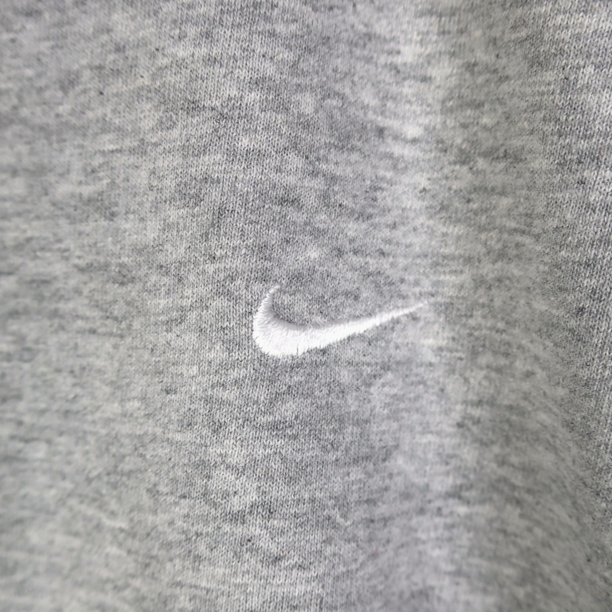 VINTAGE NIKE T-SHIRT - L