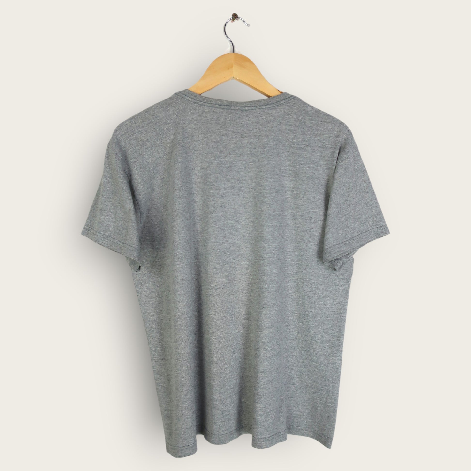 VINTAGE NIKE T-SHIRT - L