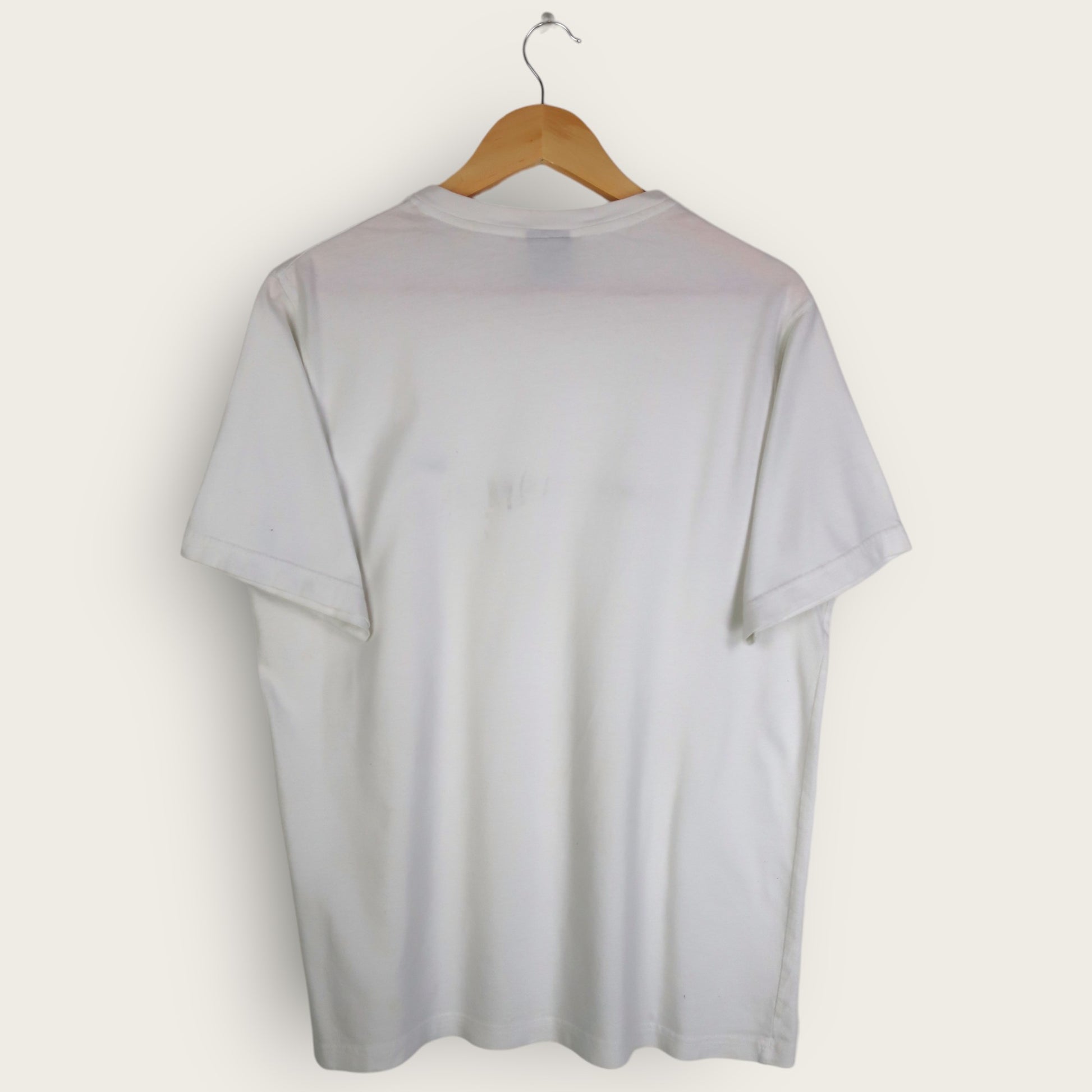 VINTAGE NIKE T-SHIRT - M