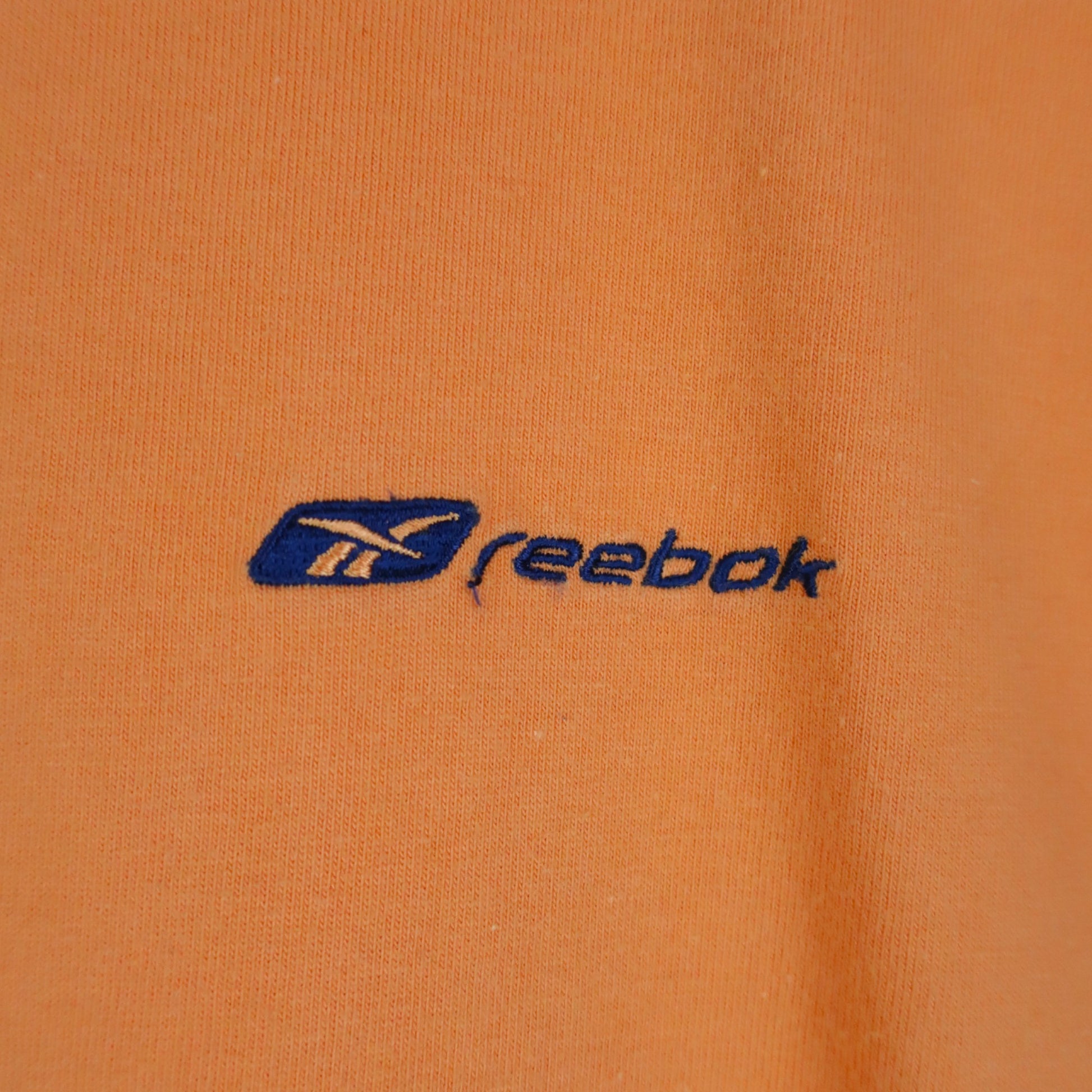 VINTAGE REEBOK T-SHIRT - XL/XXL