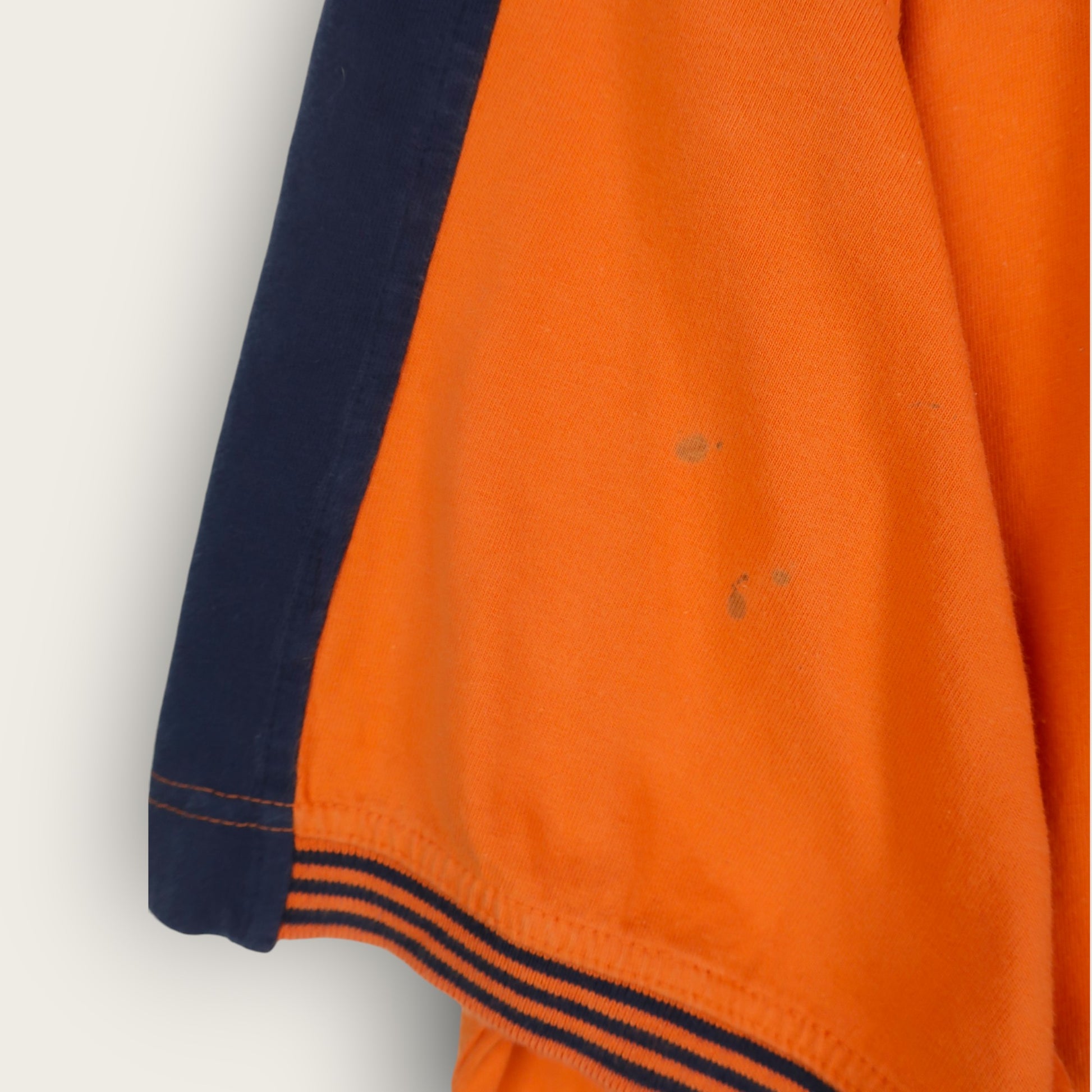 VINTAGE REEBOK T-SHIRT - XL/XXL