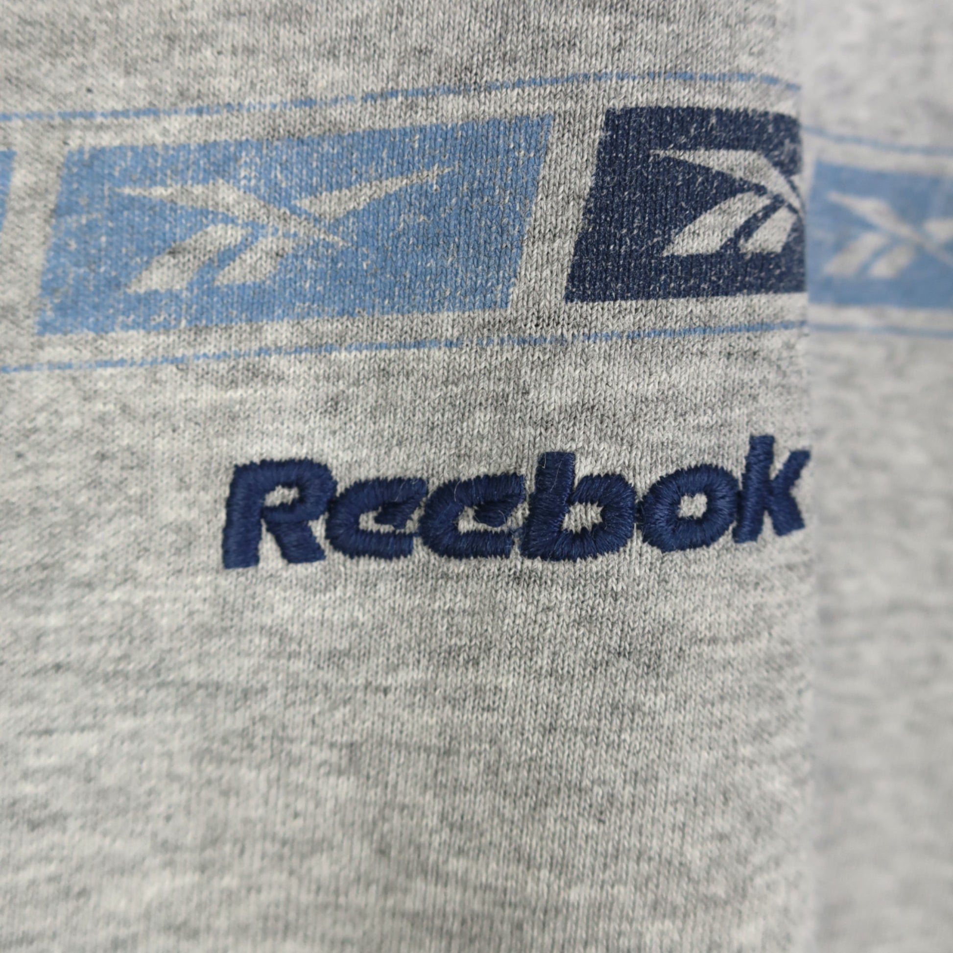 VINTAGE REEBOK T-SHIRT - XL/XXL
