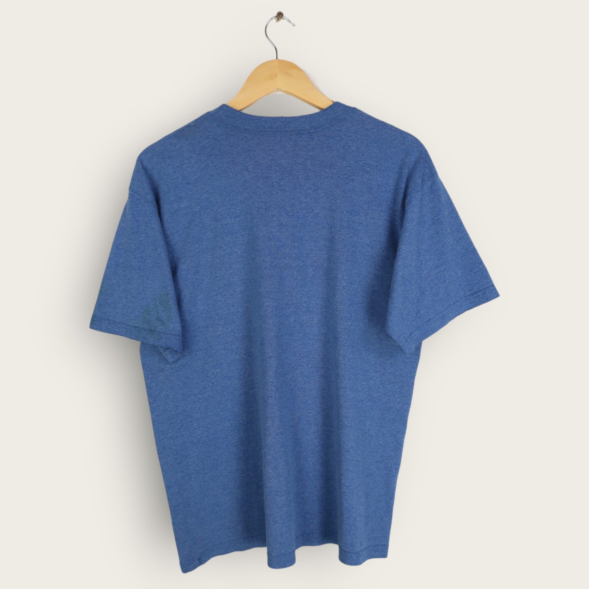 VINTAGE NIKE T-SHIRT - M