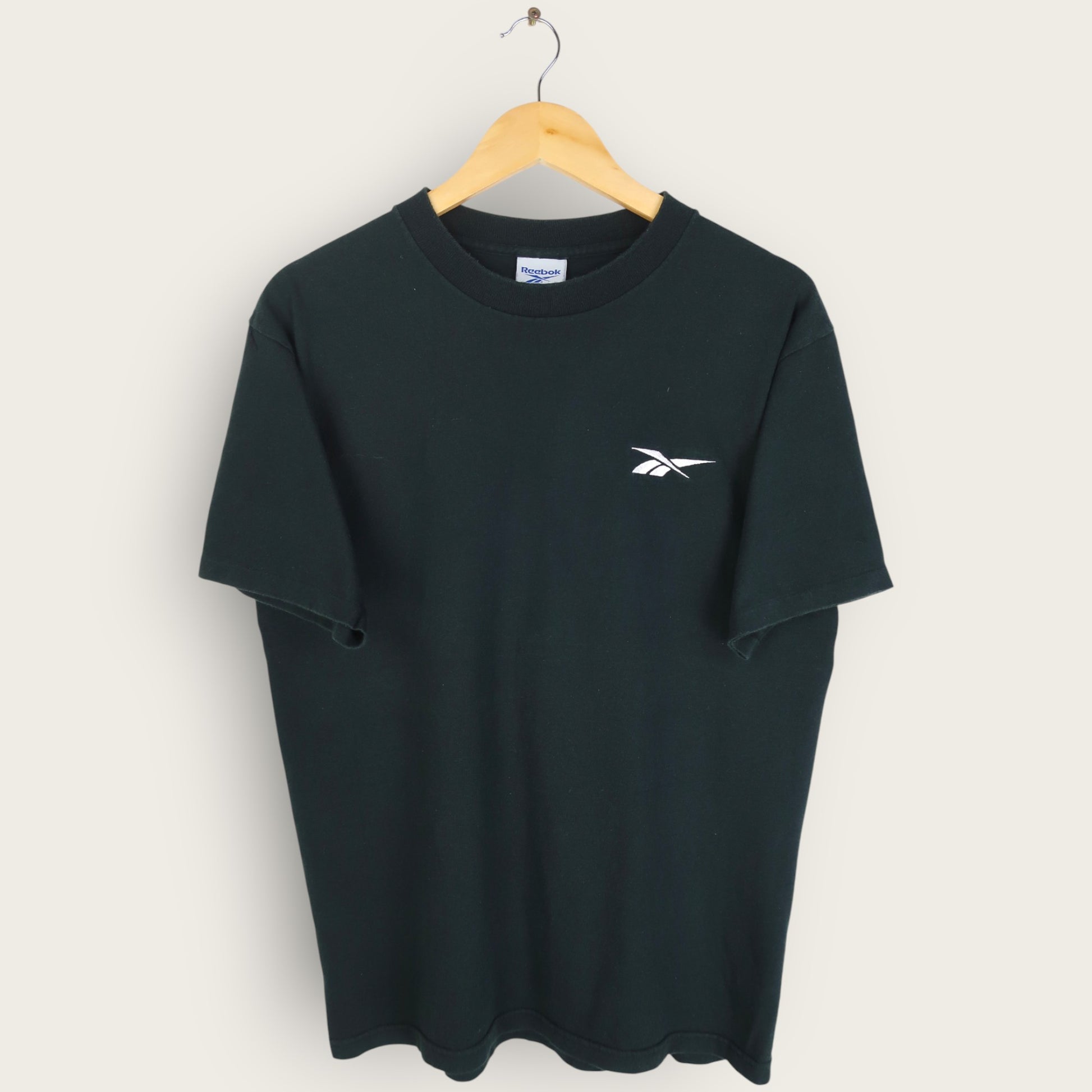 VINTAGE REEBOK T-SHIRT - M