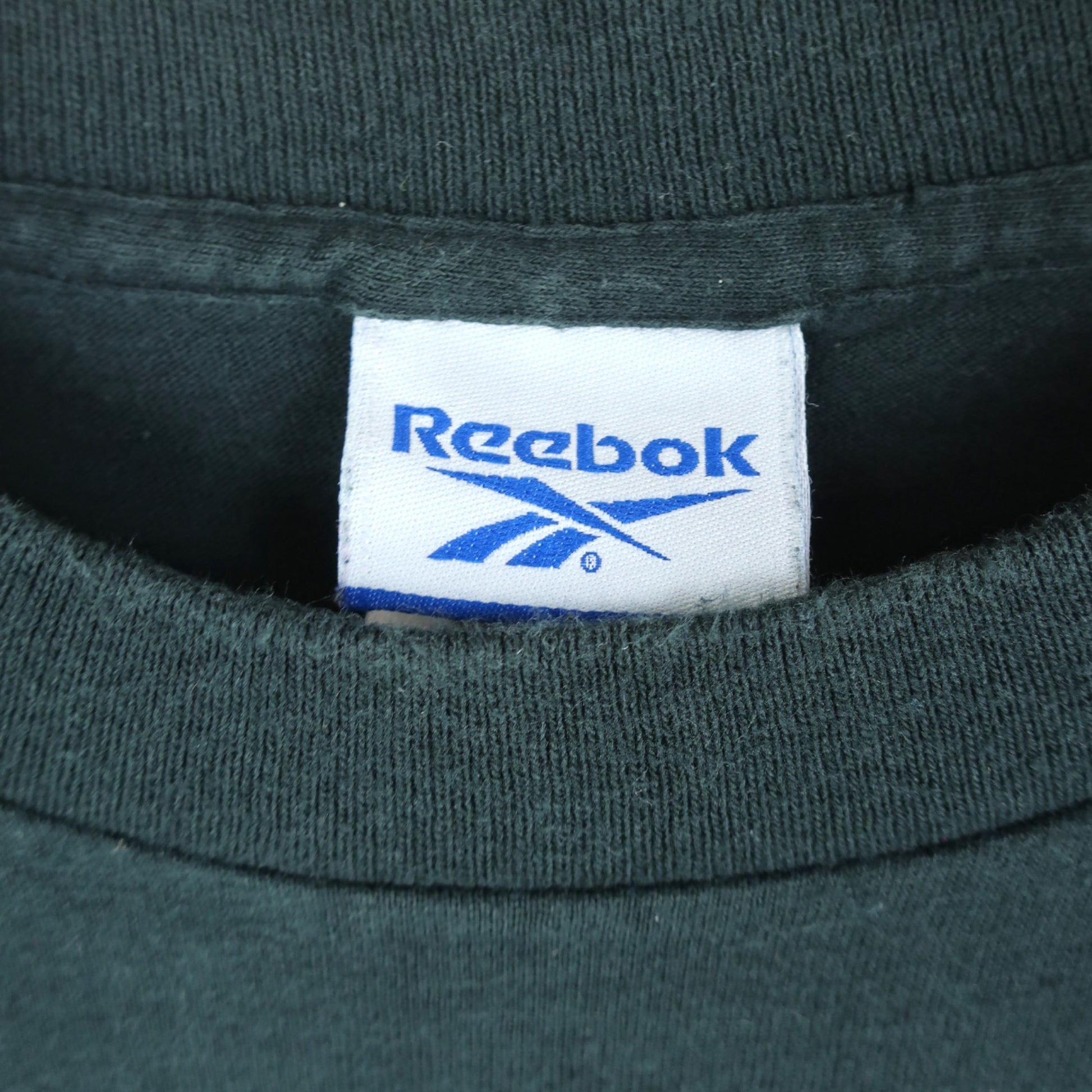 VINTAGE REEBOK T-SHIRT - M