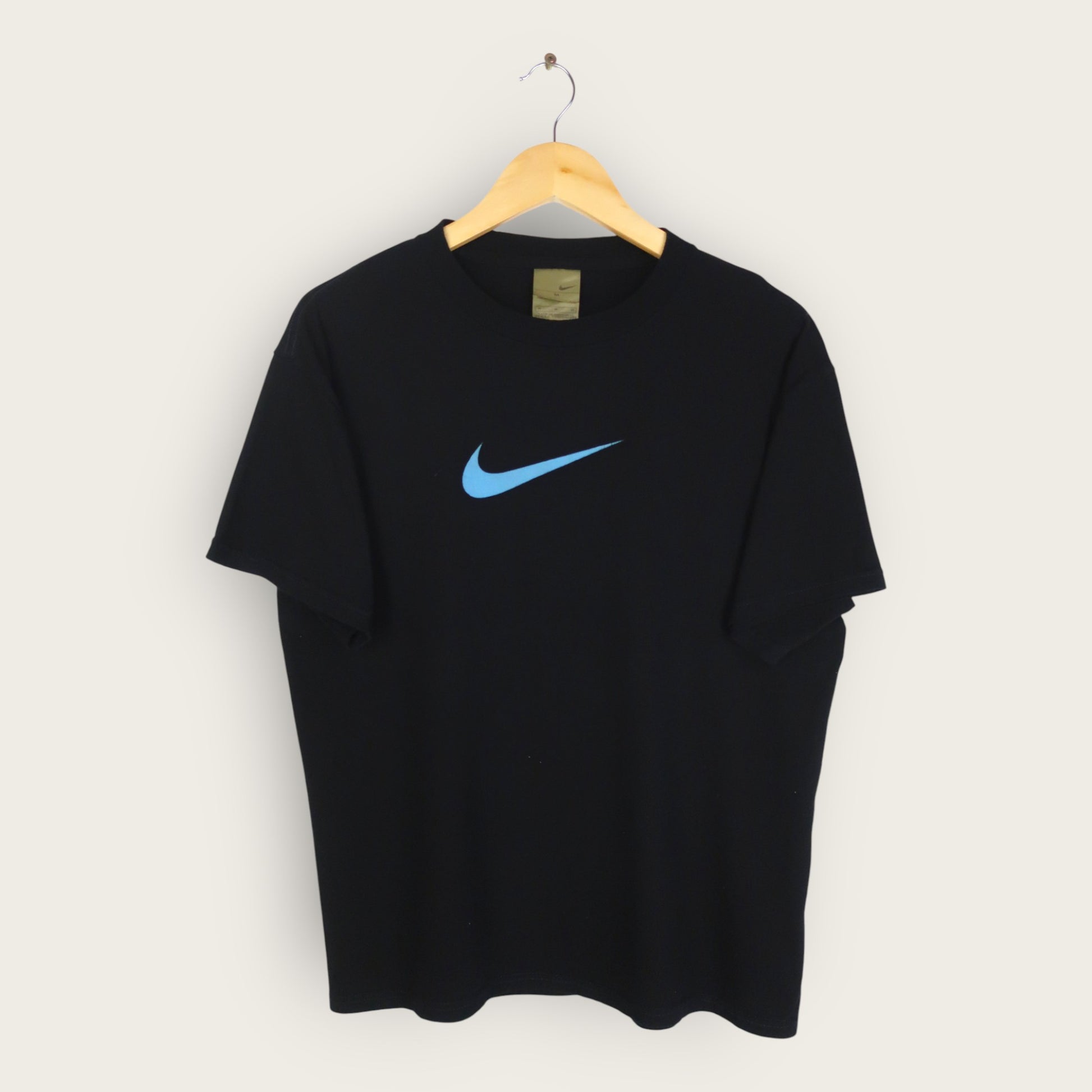 VINTAGE NIKE T-SHIRT - M