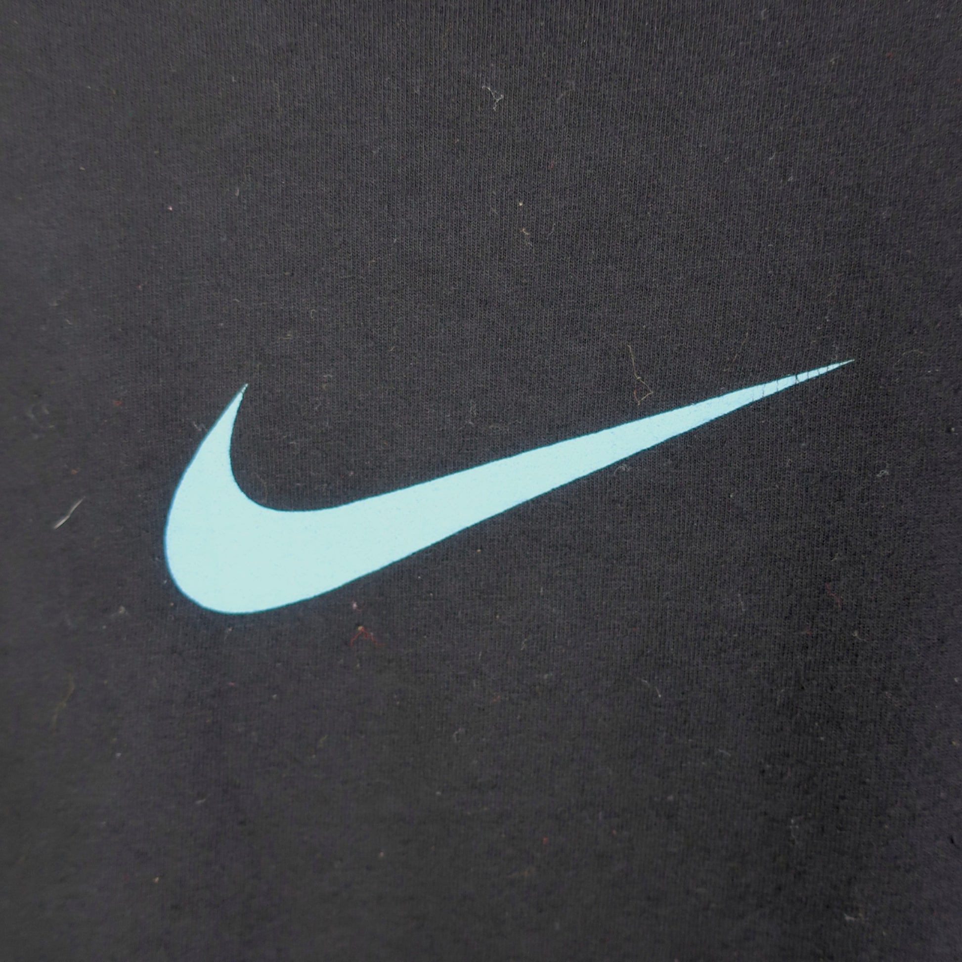 VINTAGE NIKE T-SHIRT - M
