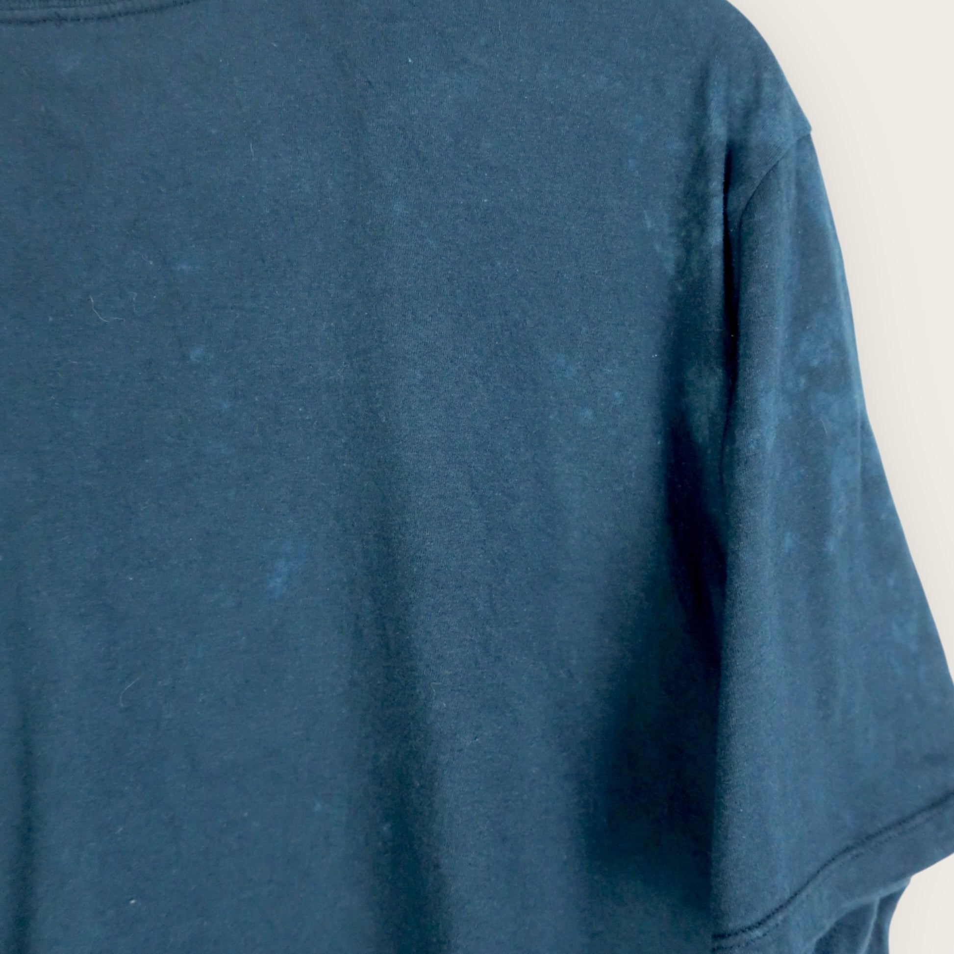 NIKE CAMO SWOOSH T-SHIRT - XL