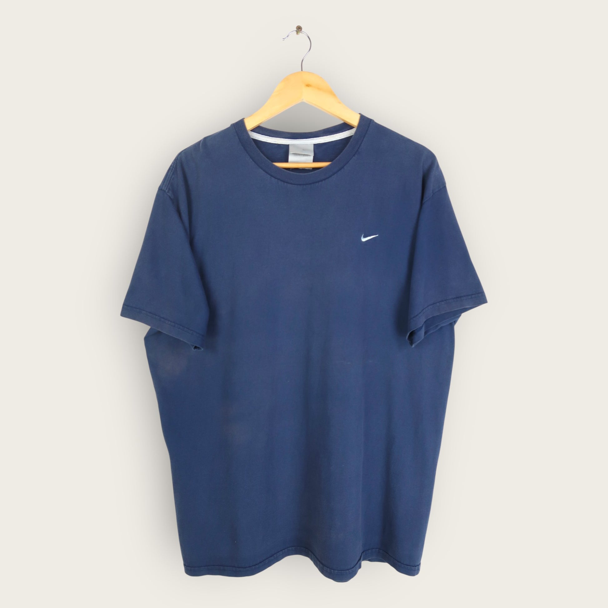 VINTAGE NIKE T-SHIRT - XL