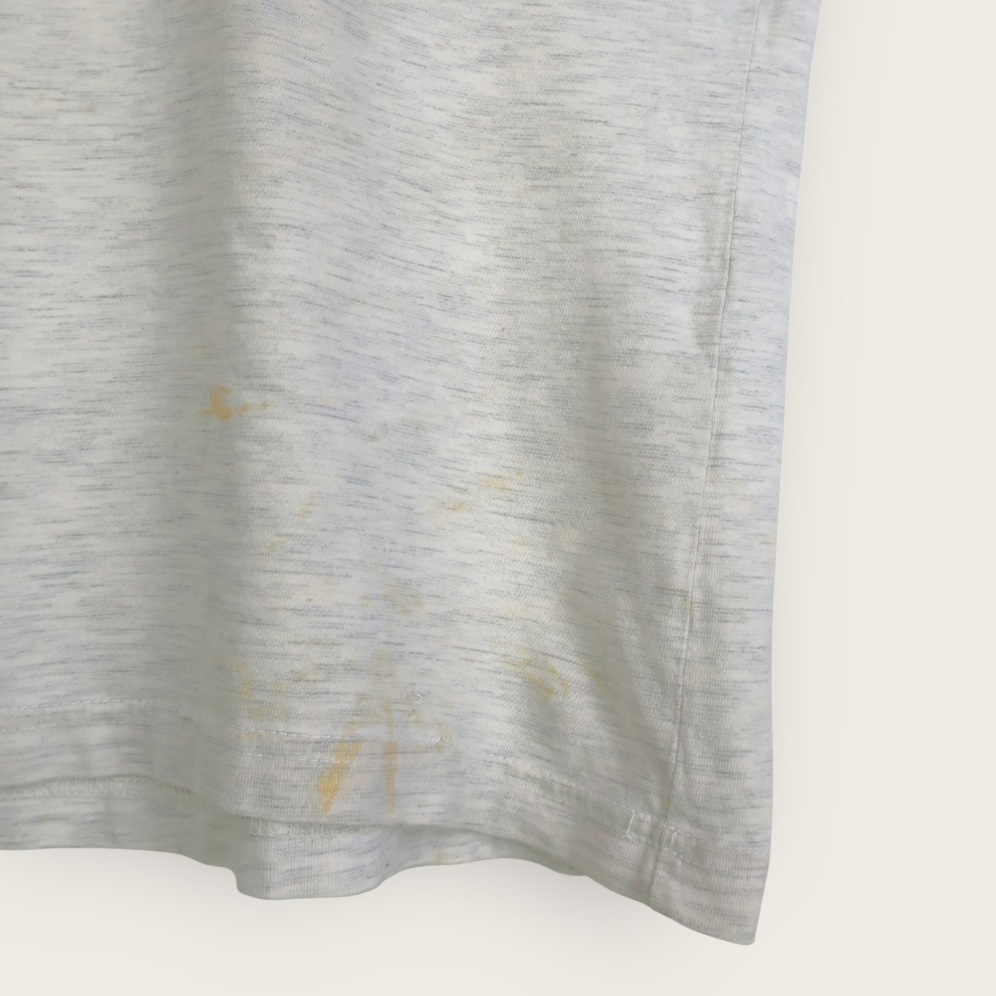 VINTAGE PUMA T-SHIRT - M