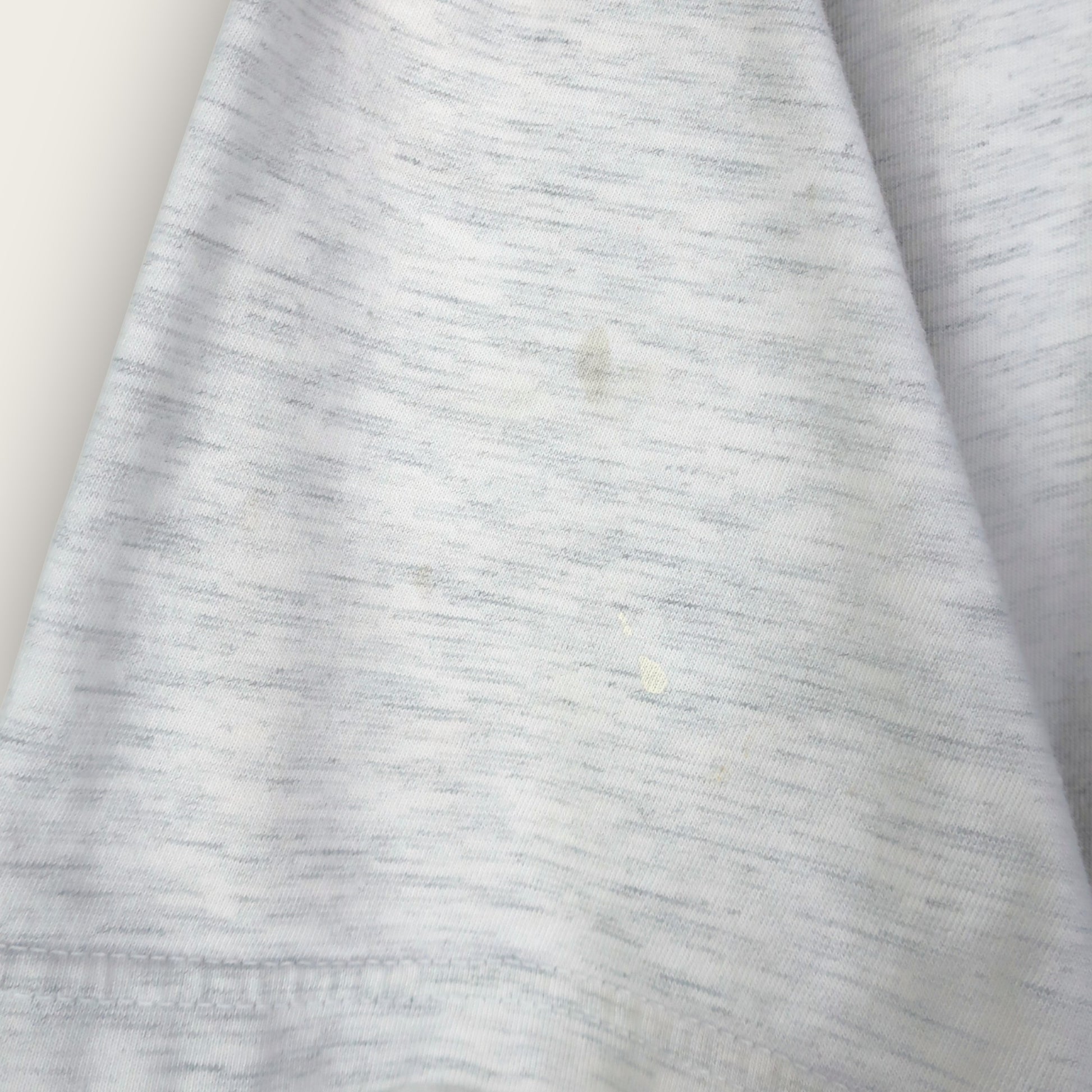 VINTAGE PUMA T-SHIRT - M