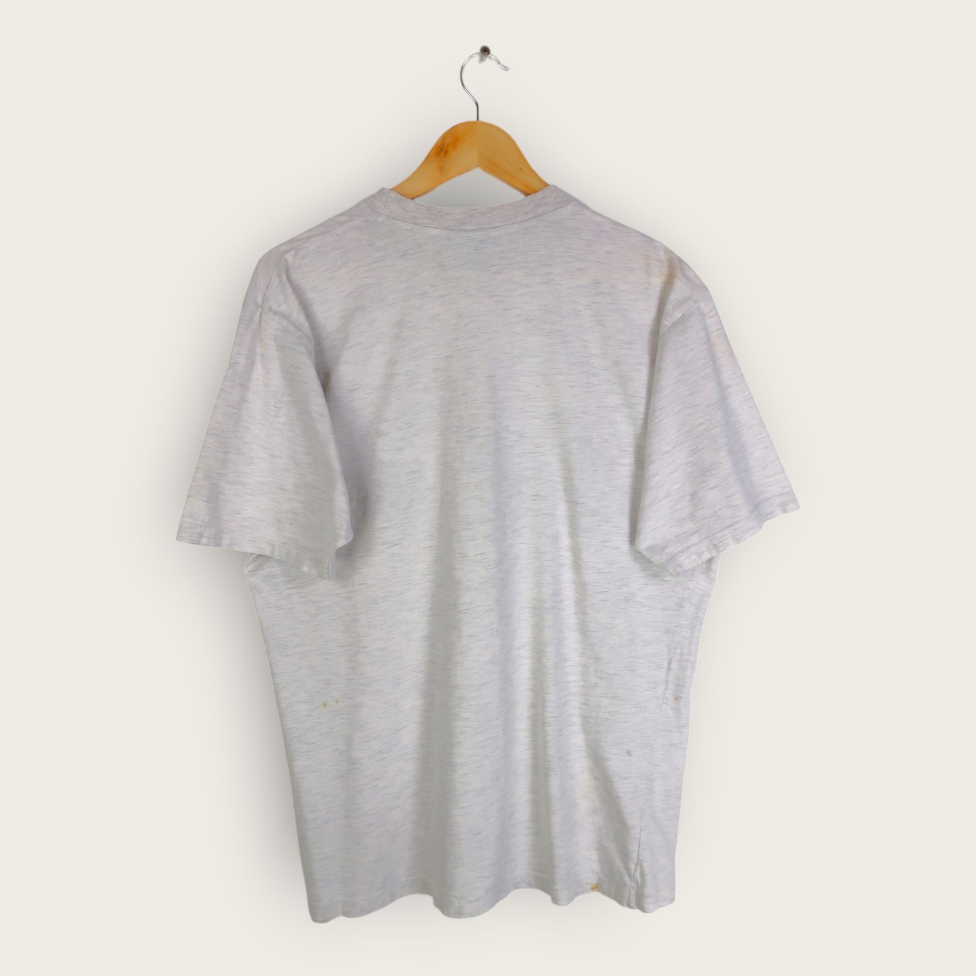 VINTAGE PUMA T-SHIRT - M