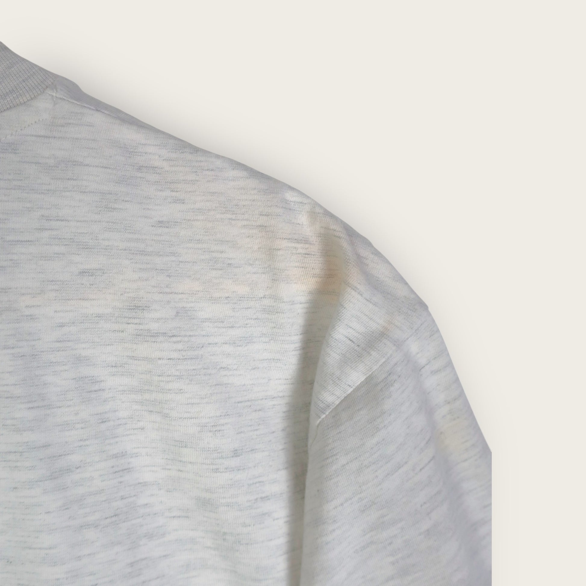 VINTAGE PUMA T-SHIRT - M