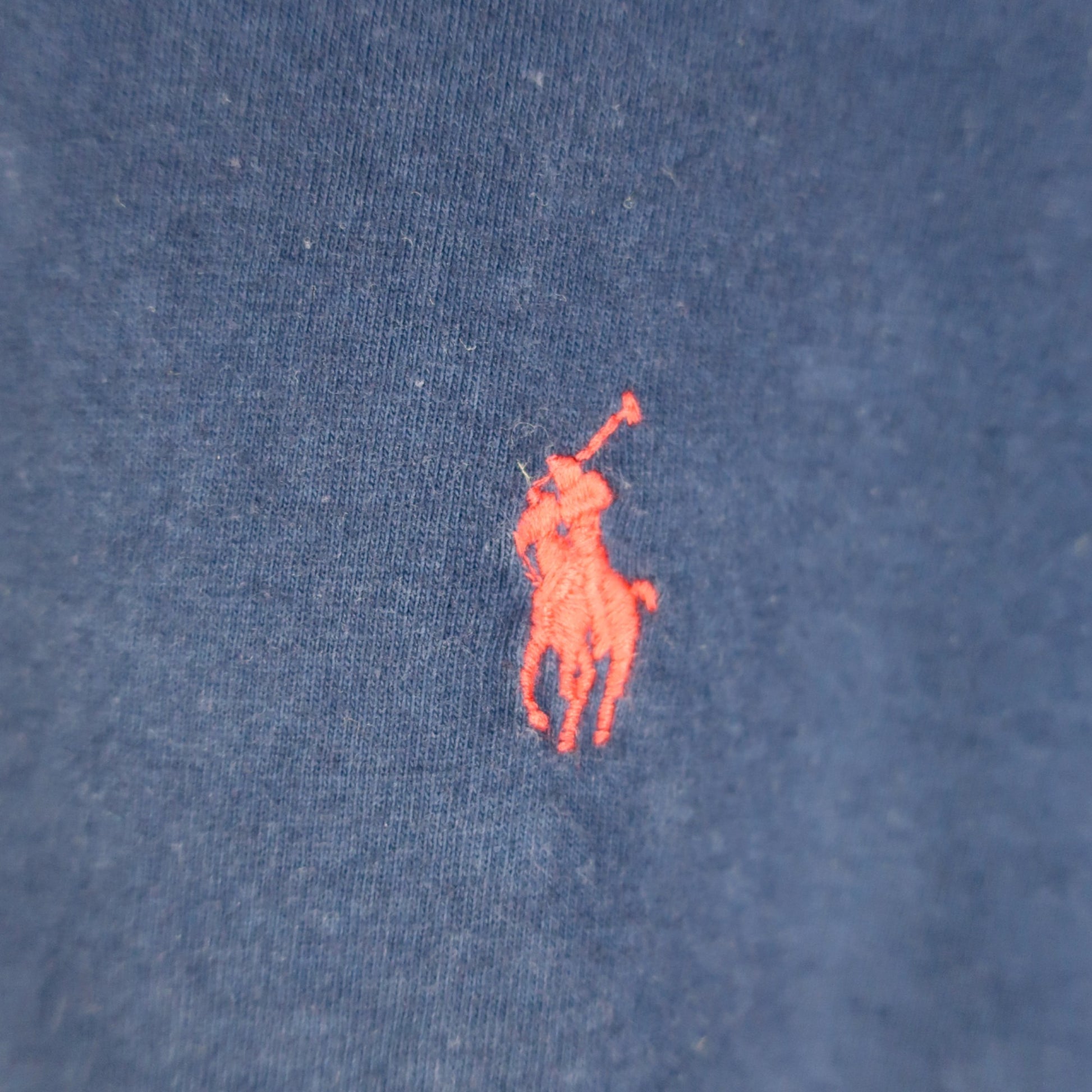 VINTAGE RALPH LAUREN T-SHIRT - L