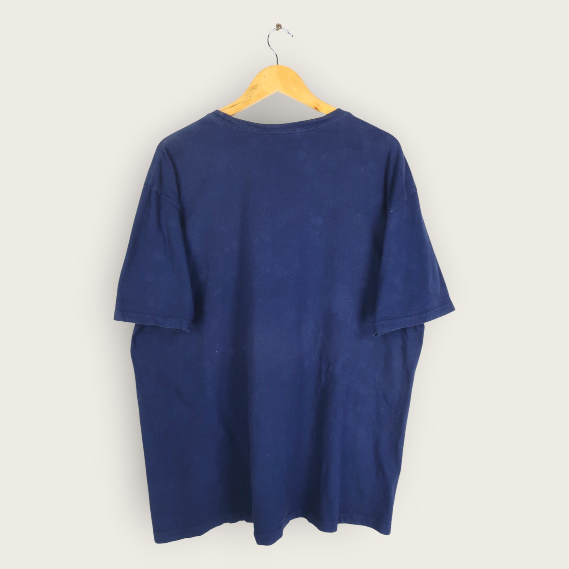 VINTAGE RALPH LAUREN T-SHIRT - L