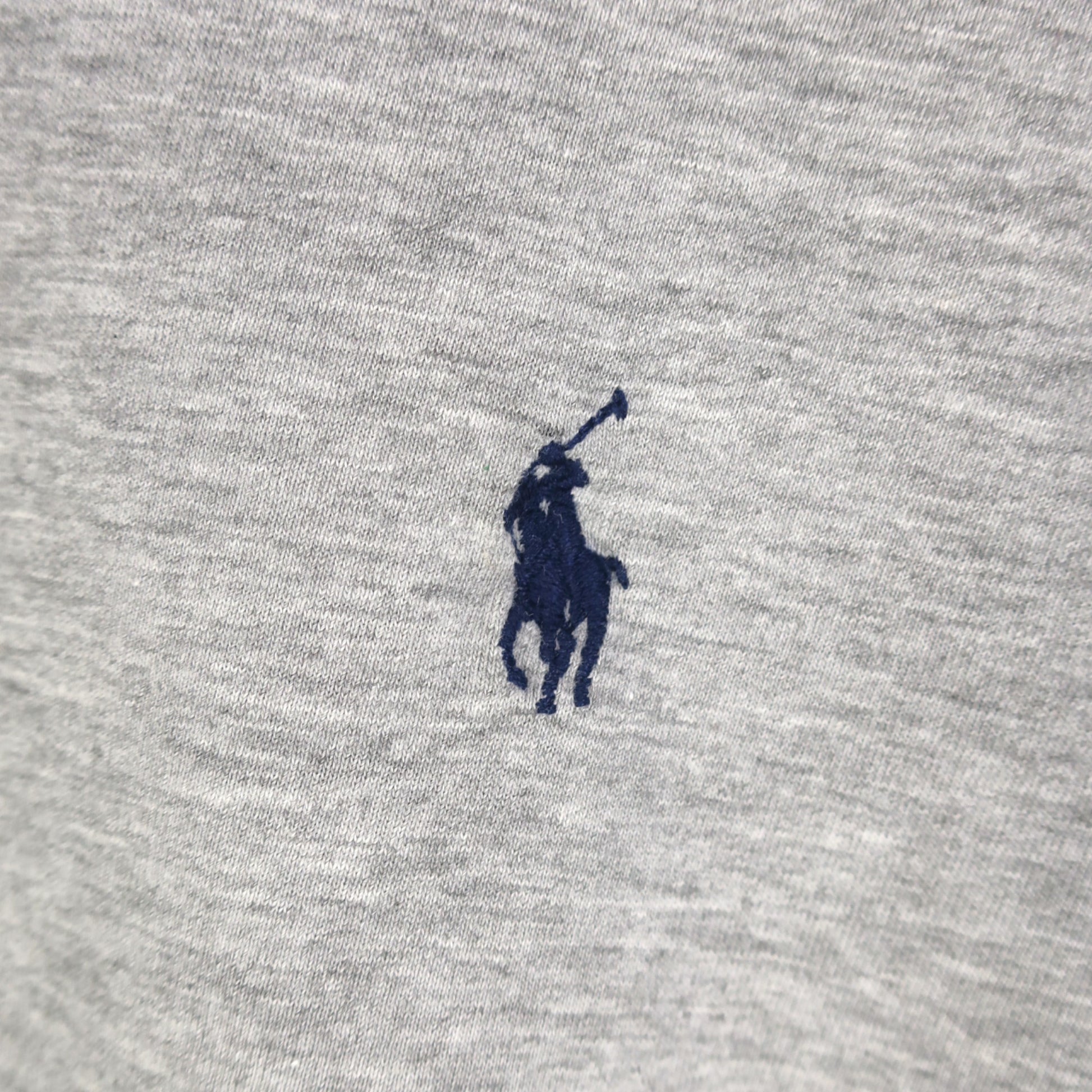 VINTAGE RALPH LAUREN T-SHIRT - L