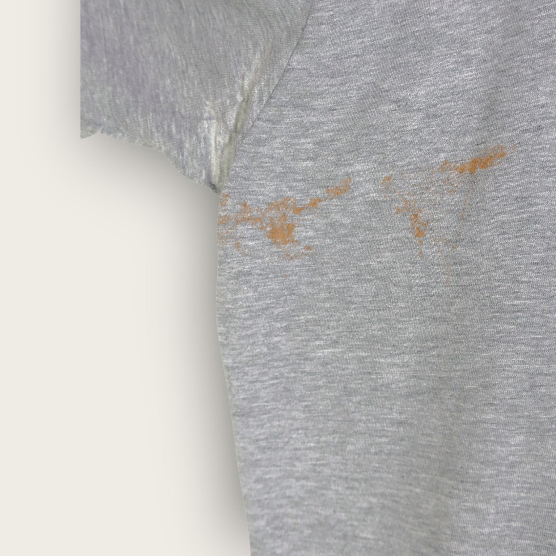 VINTAGE RALPH LAUREN T-SHIRT - L
