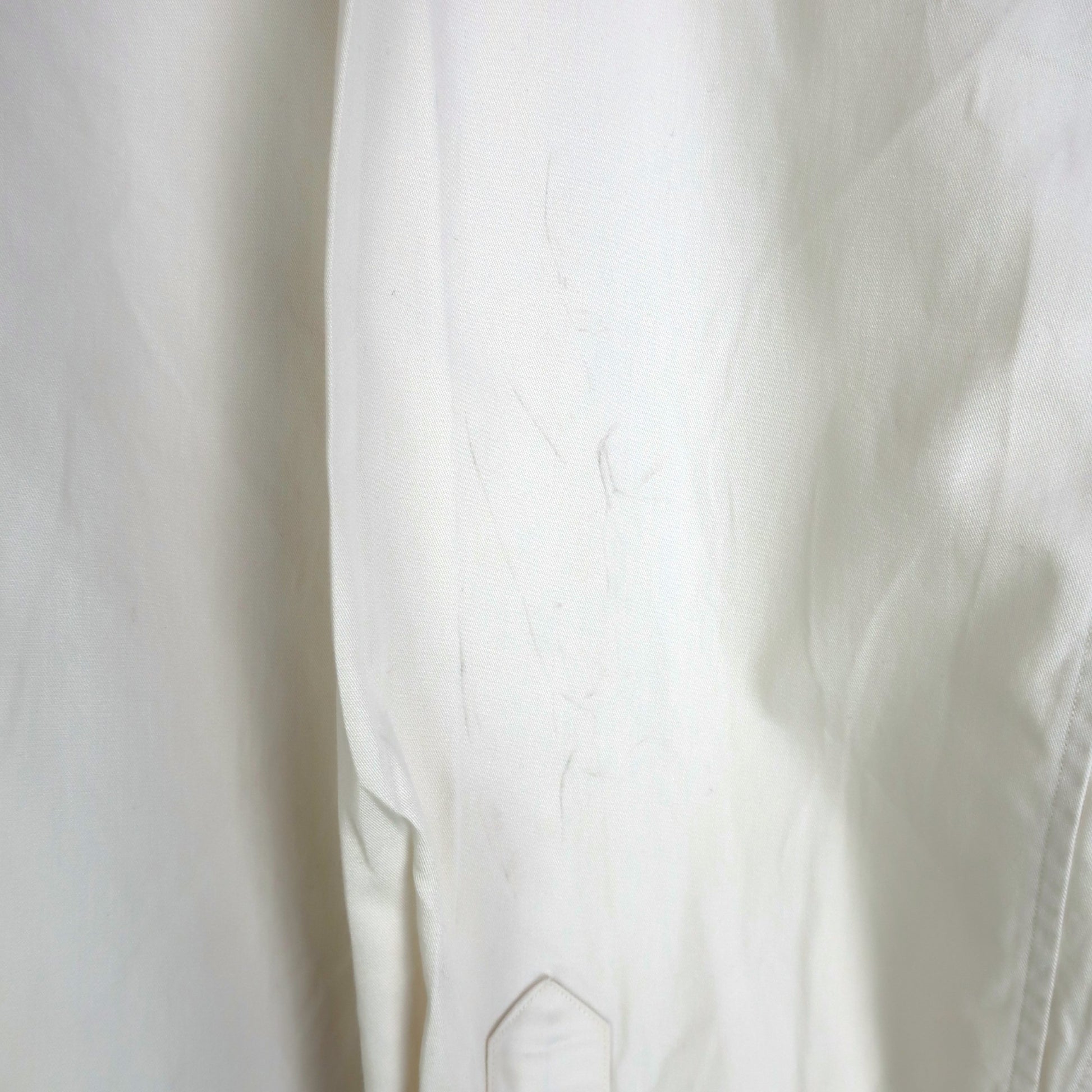 VINTAGE LONG-SLEEVE RALPH LAUREN SHIRT - XXL