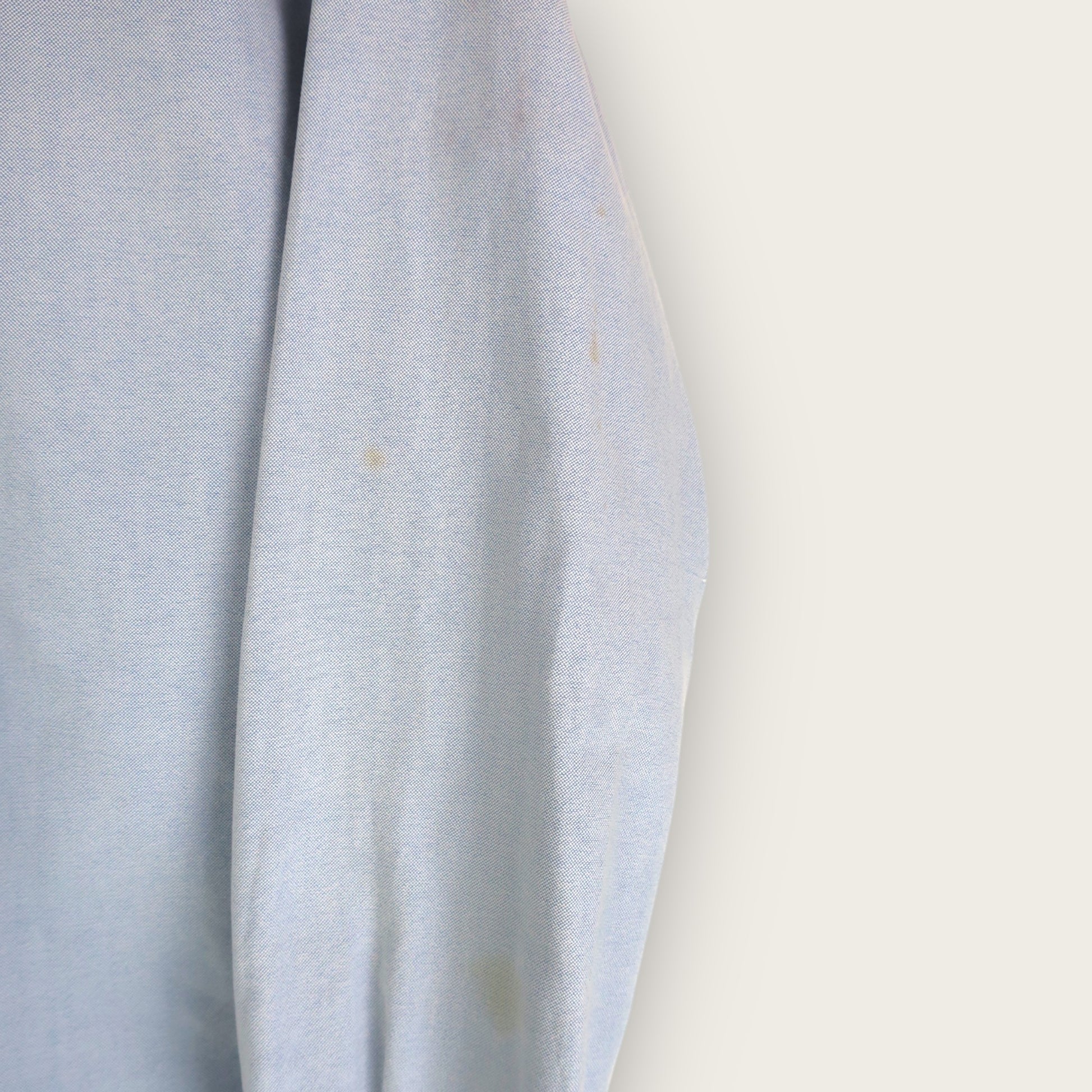 VINTAGE LONG-SLEEVE RALPH LAUREN SHIRT - S