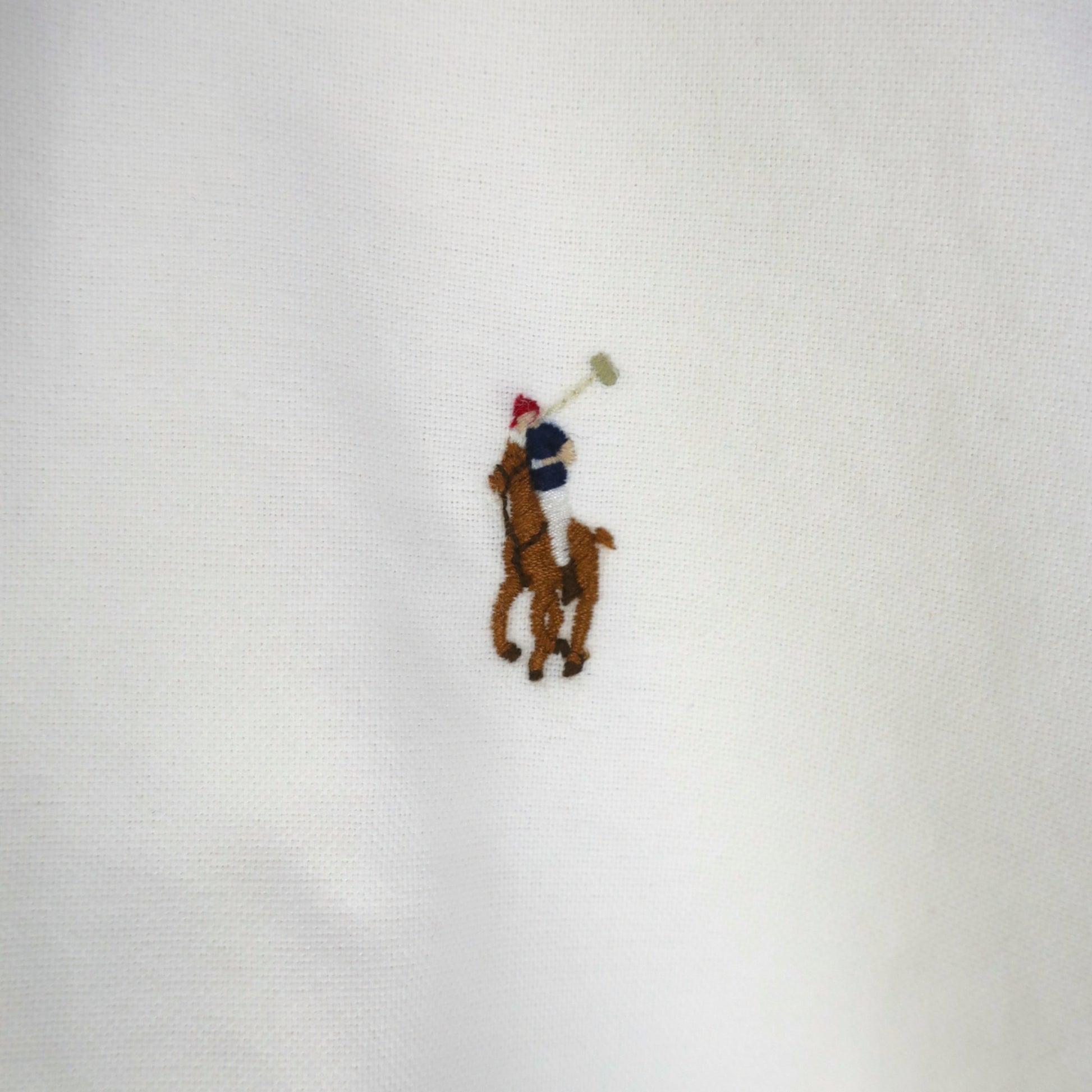 WMNS RALPH LAUREN SHIRT - 16