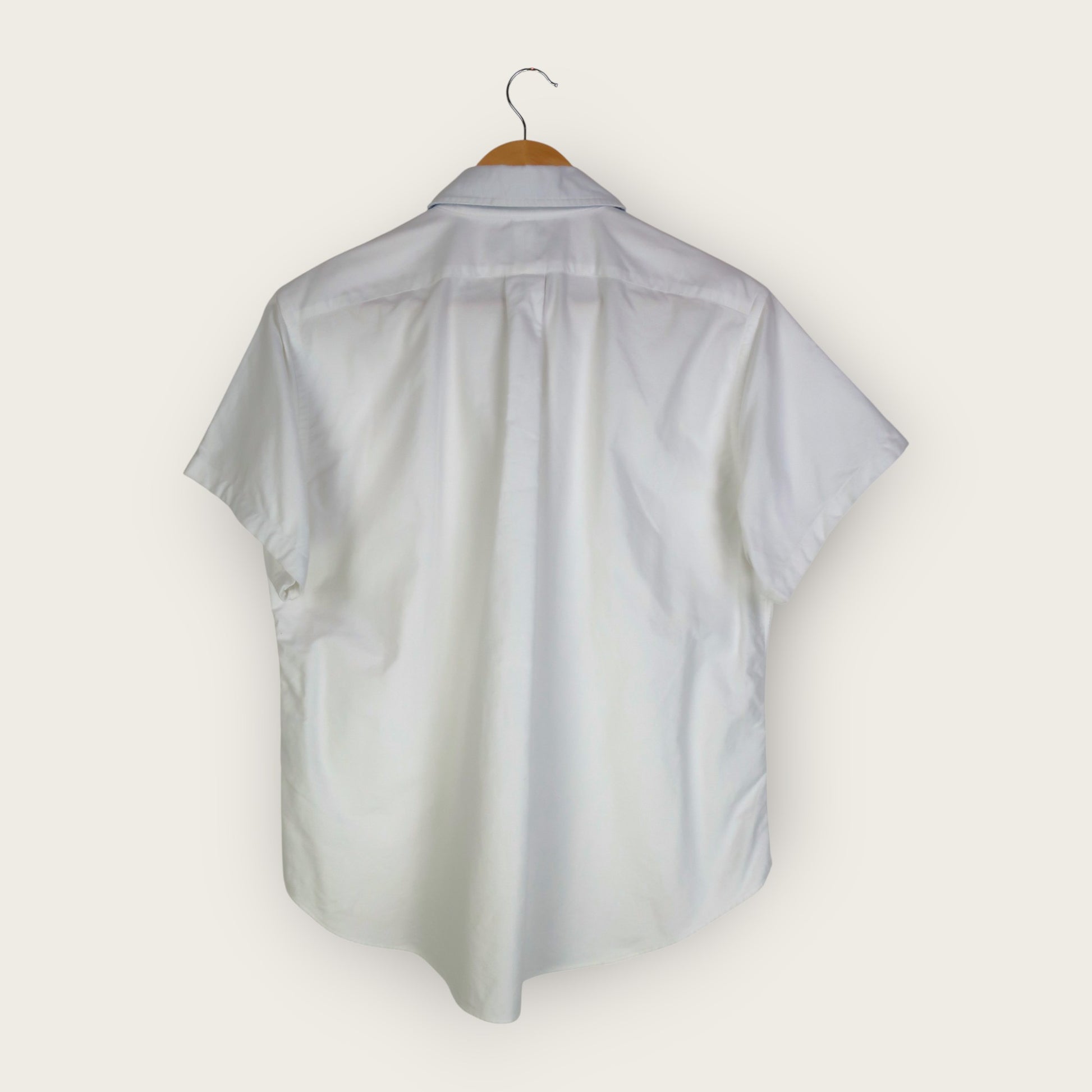 WMNS RALPH LAUREN SHIRT - 16