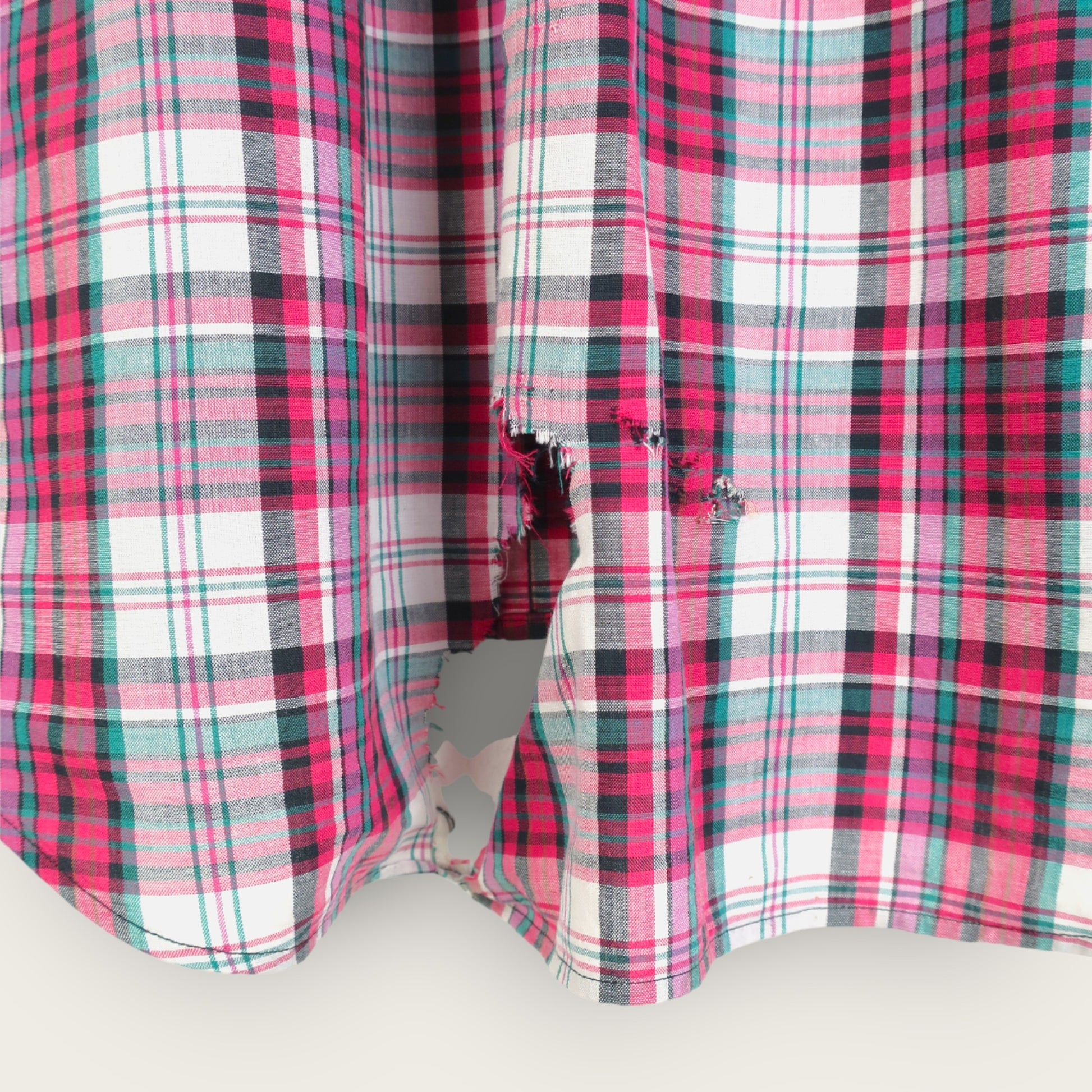 VINTAGE RALPH LAUREN SHIRT - L