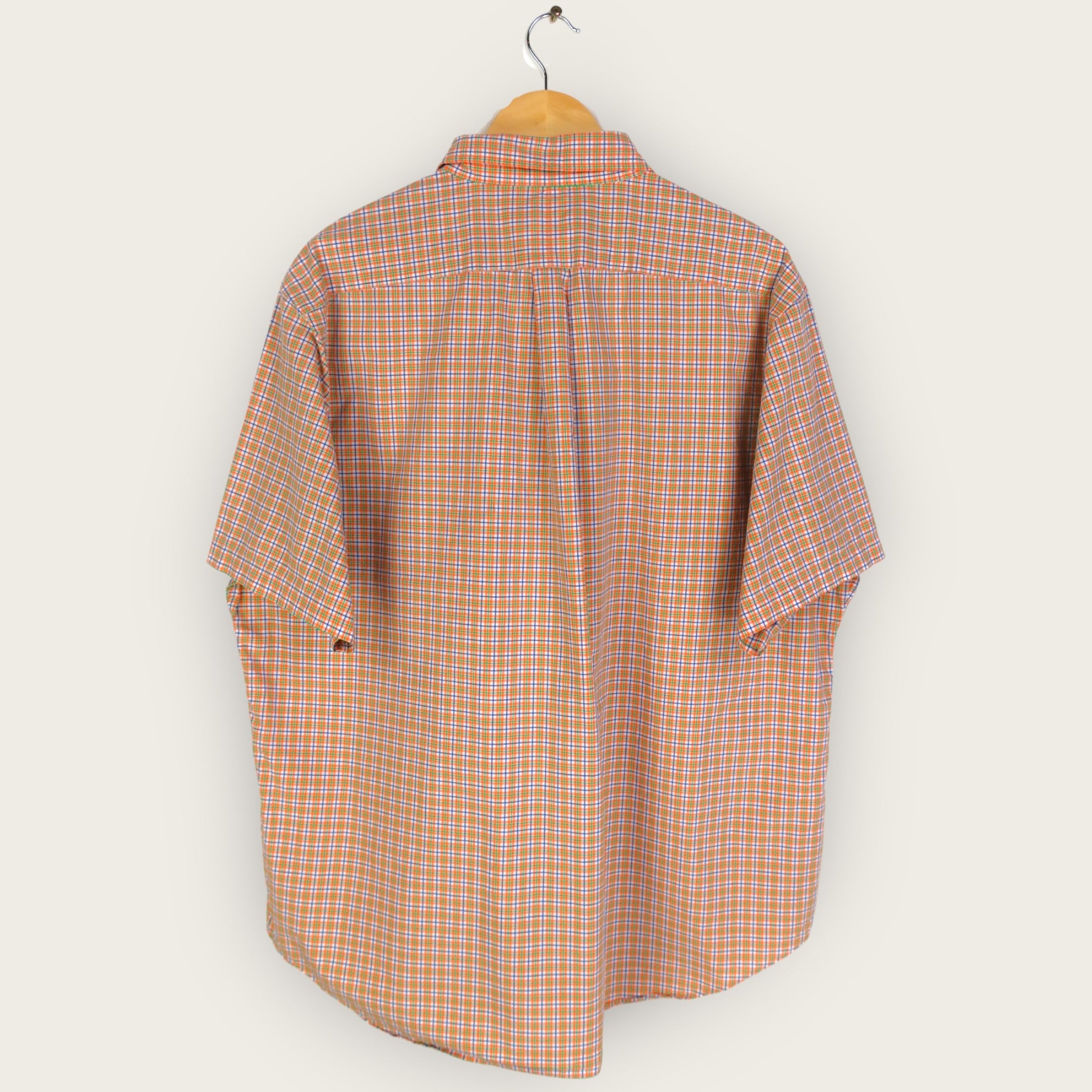 VINTAGE RALPH LAUREN SHIRT - XXL