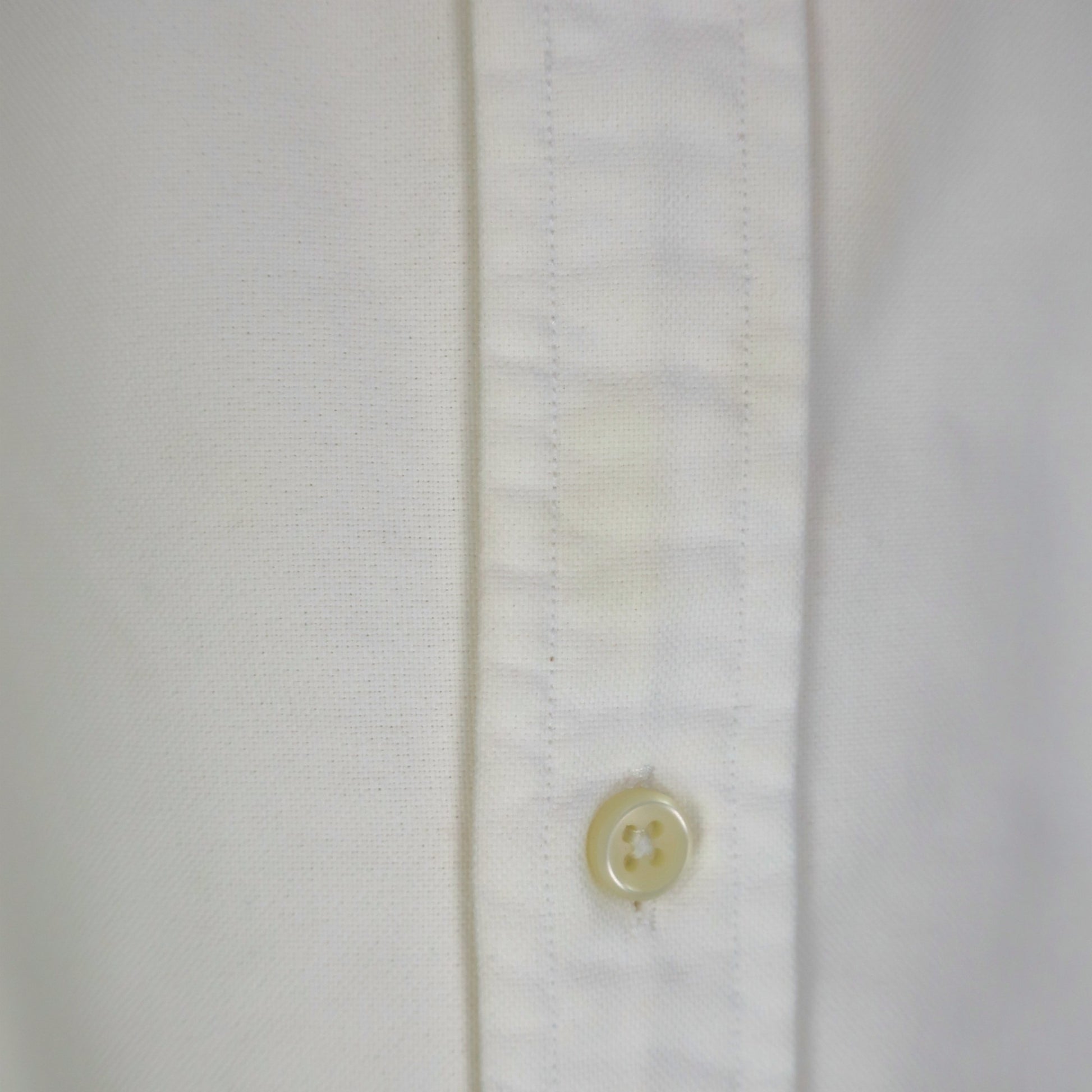 VINTAGE LONG-SLEEVE RALPH LAUREN SHIRT - S