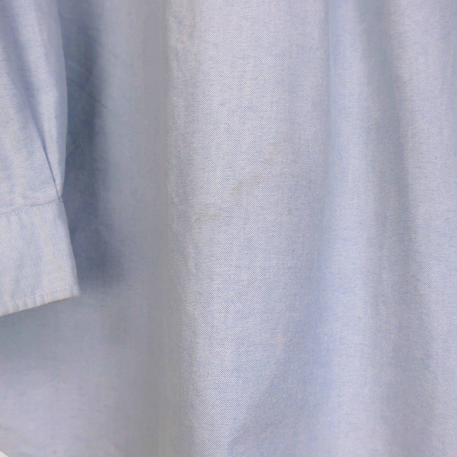 VINTAGE LONG-SLEEVE RALPH LAUREN SHIRT - L/XL