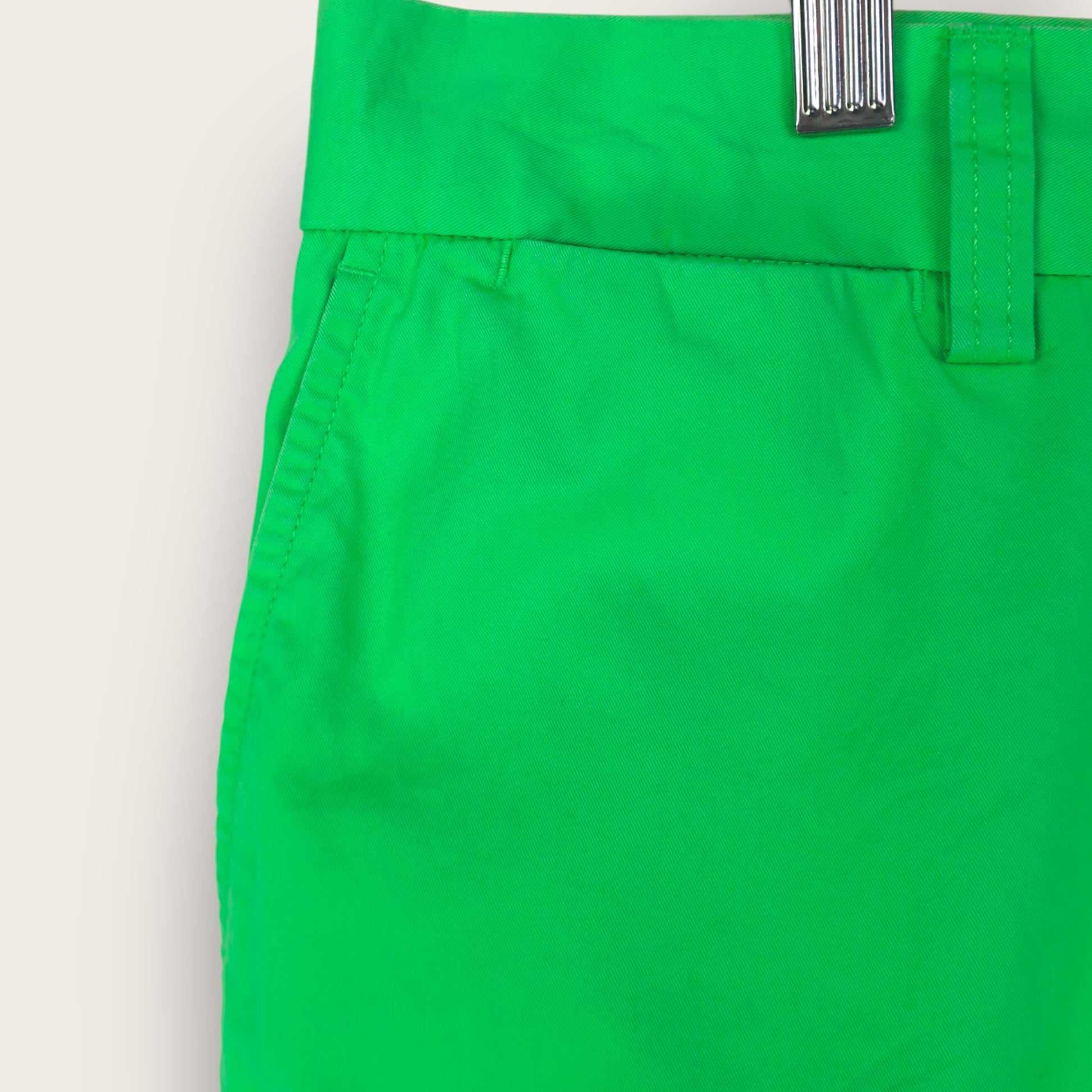 VINTAGE RALPH LAUREN CLASSIC FIT SHORTS - 34"
