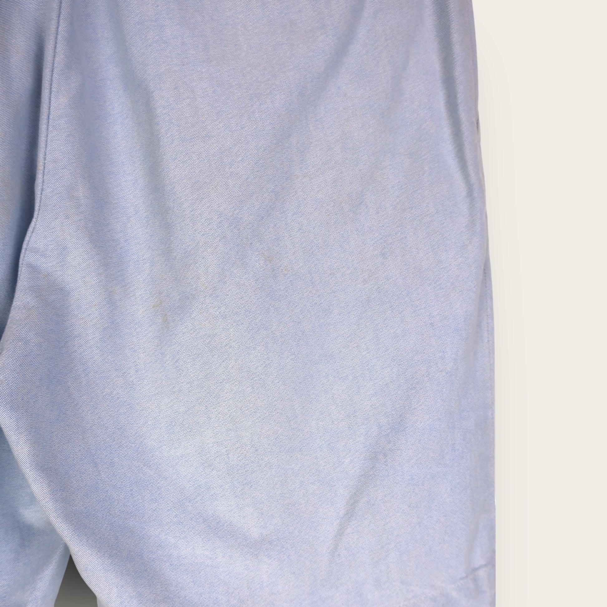 VINTAGE RALPH LAUREN CHINO SHORTS - 34"