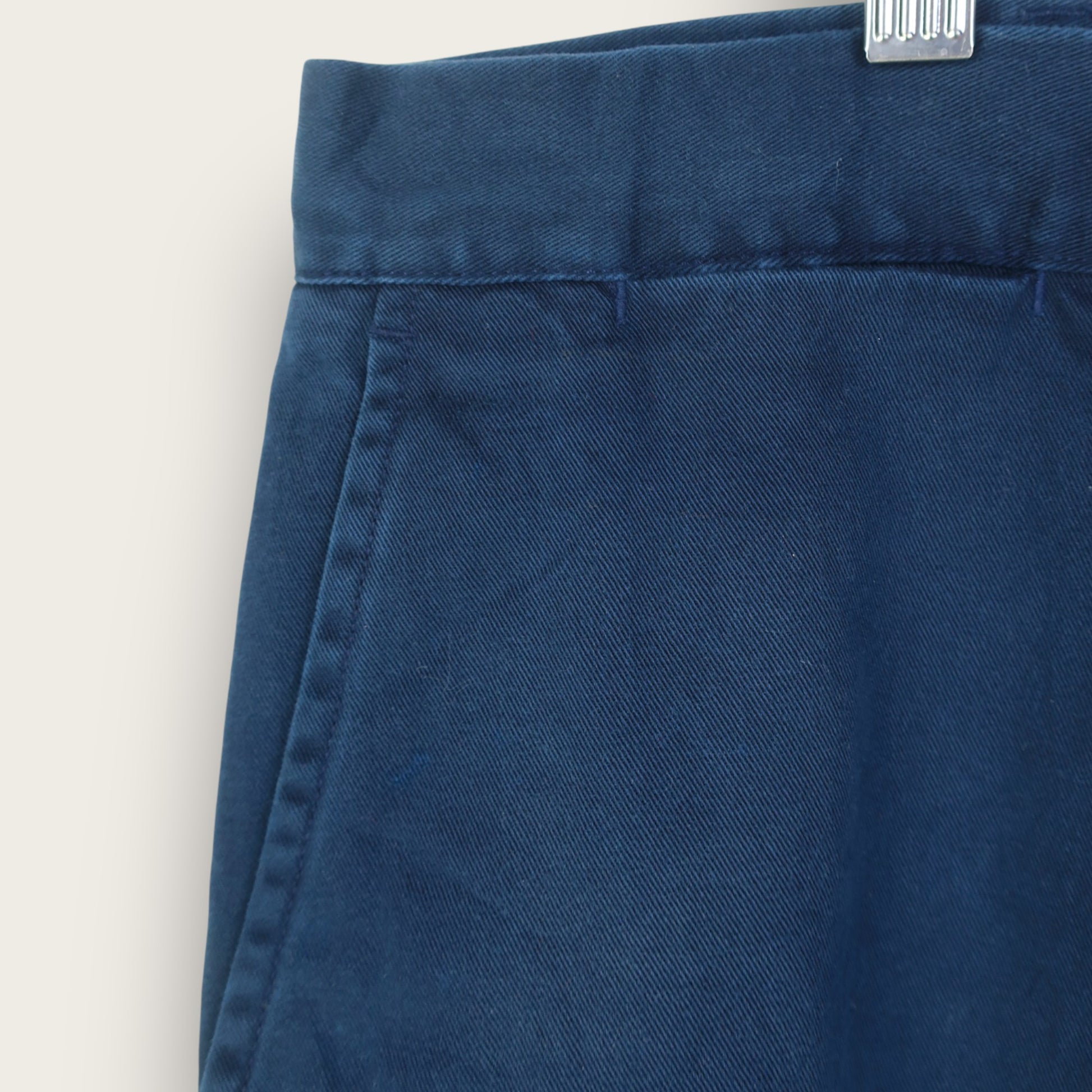 VINTAGE RALPH LAUREN CHINO SHORTS - 38"