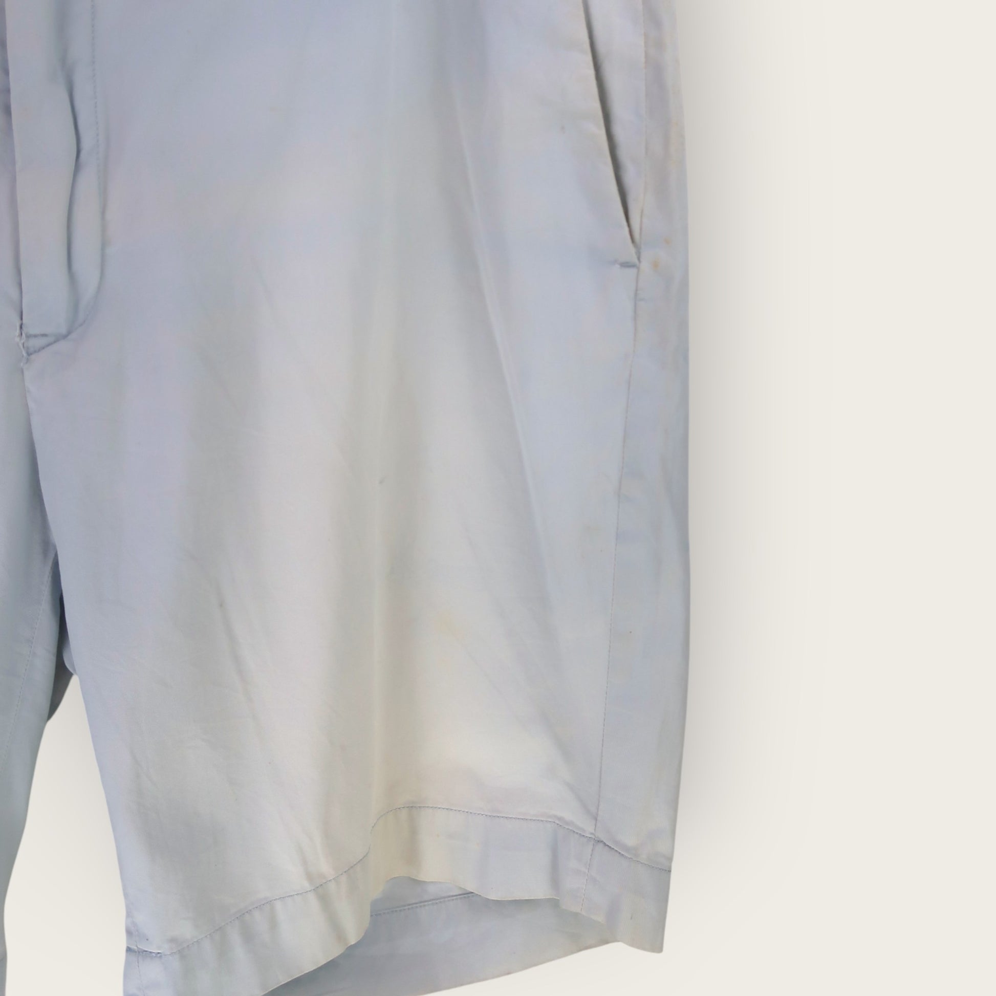 VINTAGE RALPH LAUREN CHINO SHORTS - 38"