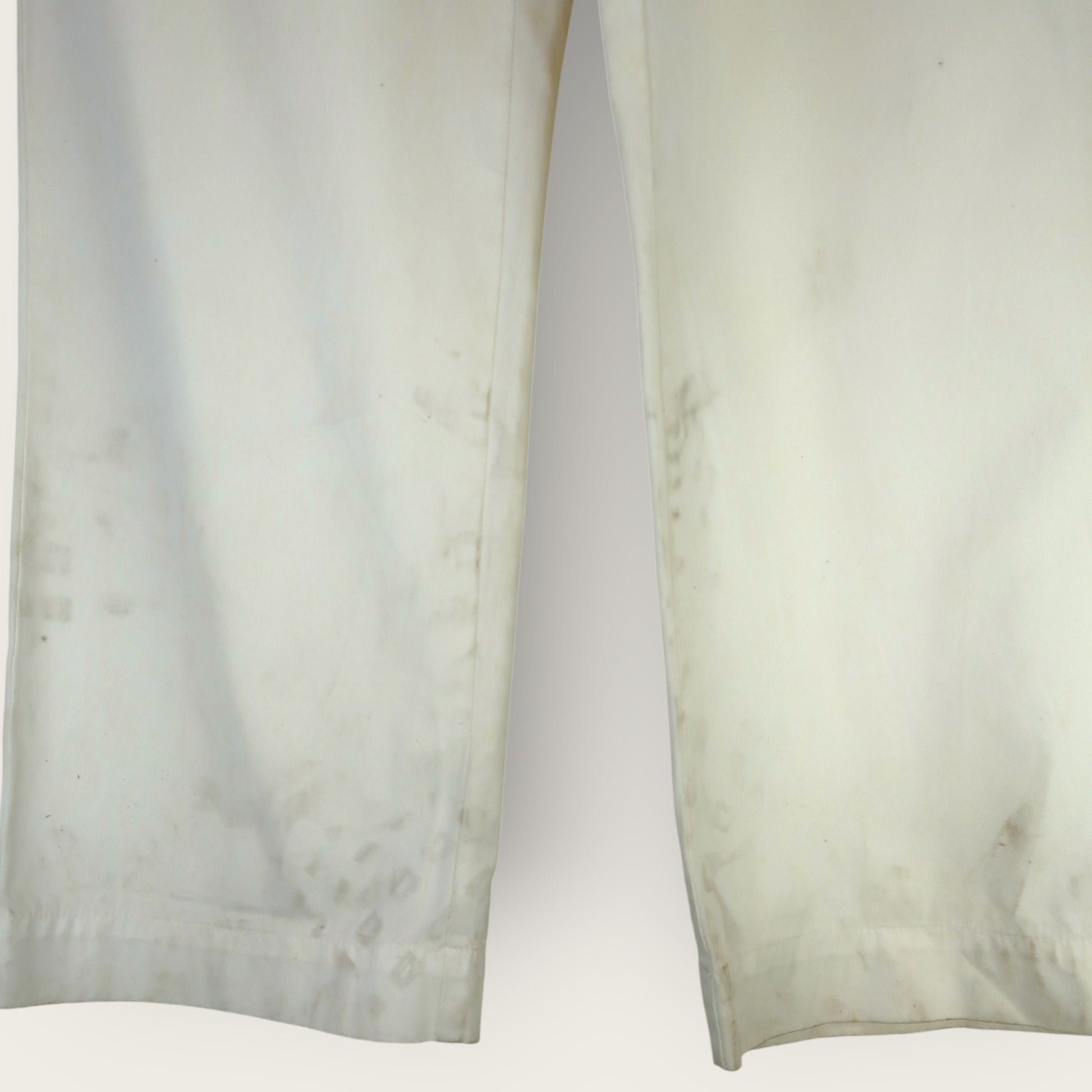 VINTAGE RALPH LAUREN "PRESTON" PANTS - 31/30"