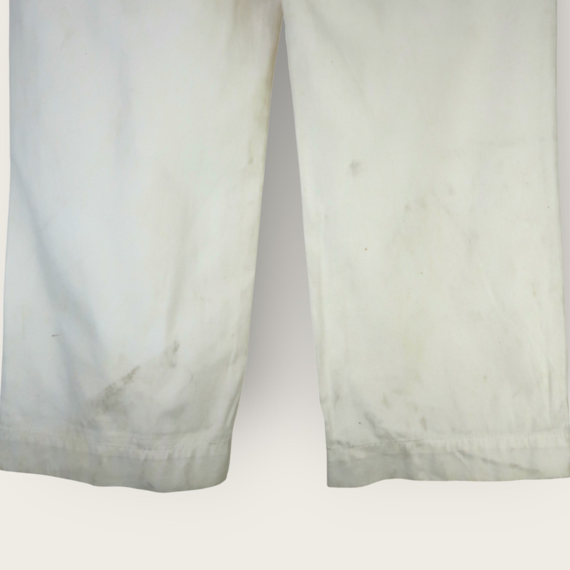 VINTAGE RALPH LAUREN "PRESTON" PANTS - 31/30"